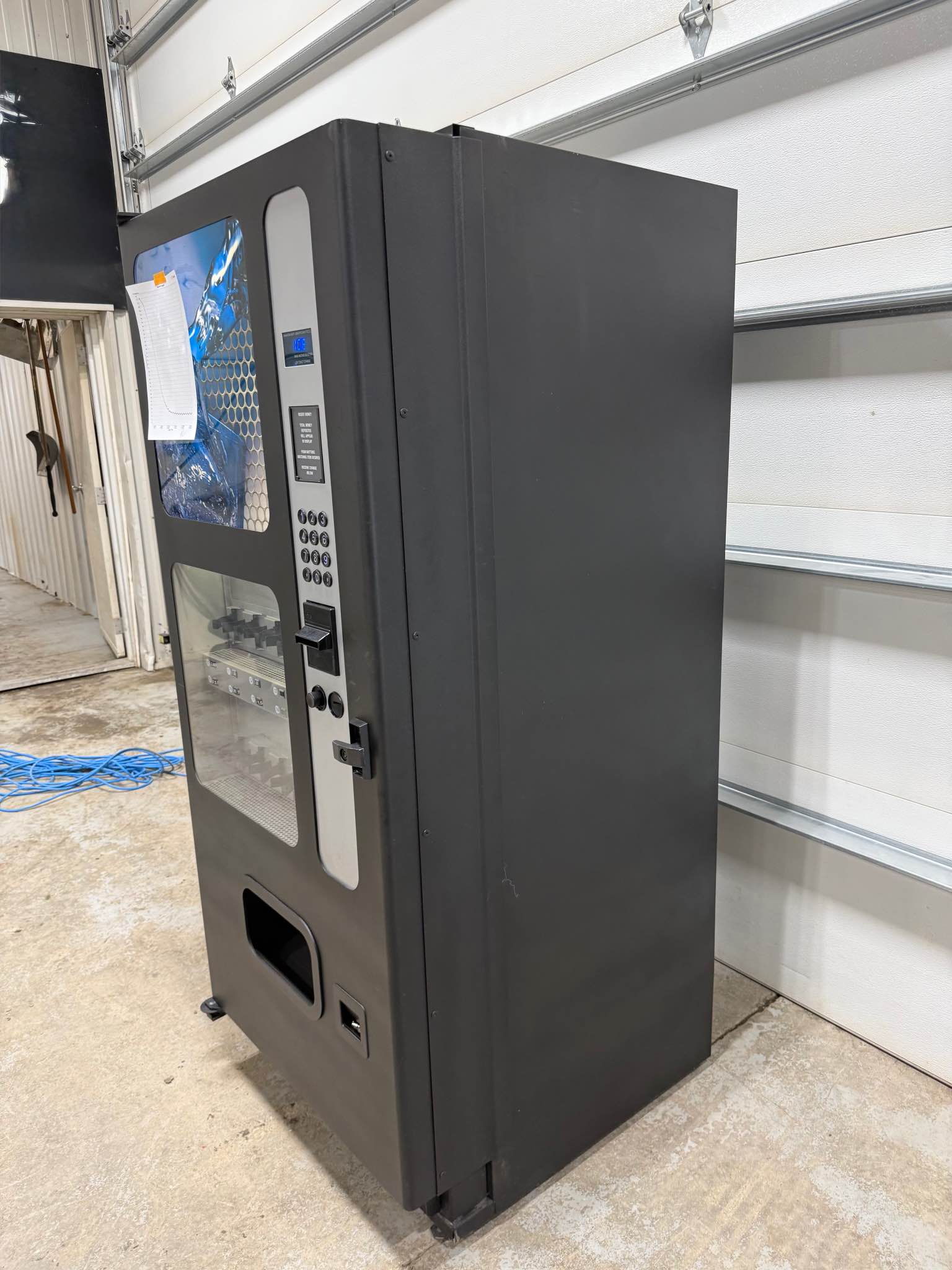 Wittern 3500 machine - Slot Machines - Waukee, Iowa | Facebook ...