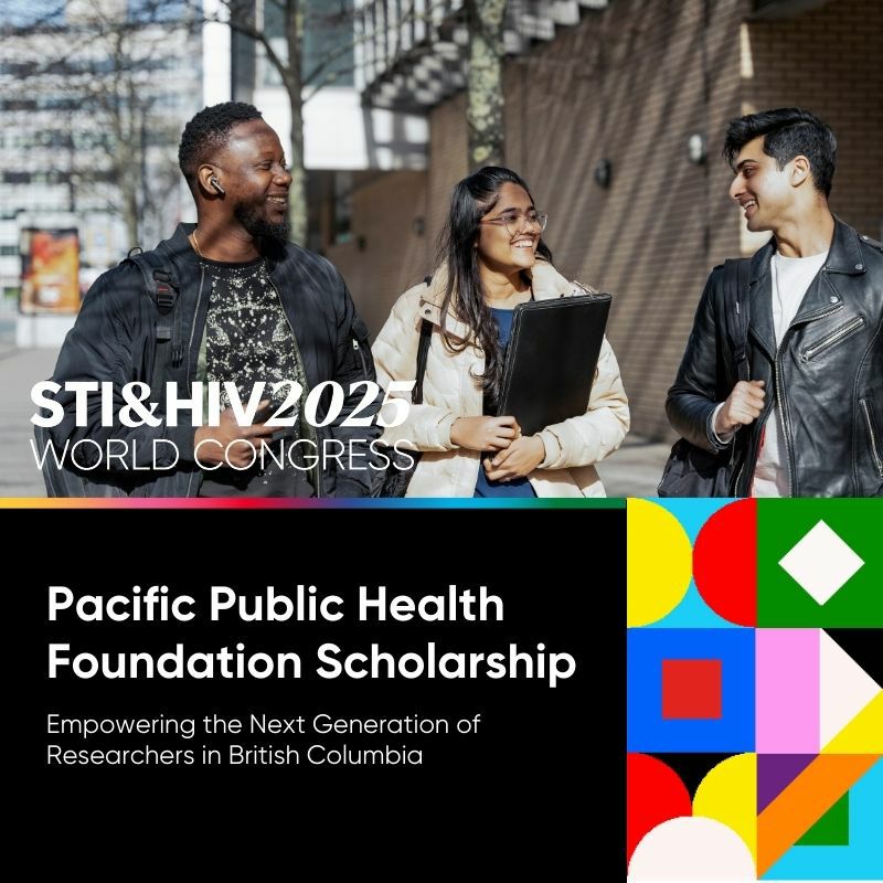 🌟 Exciting Opportunity for... - STI & HIV 2025 World Congress | Facebook