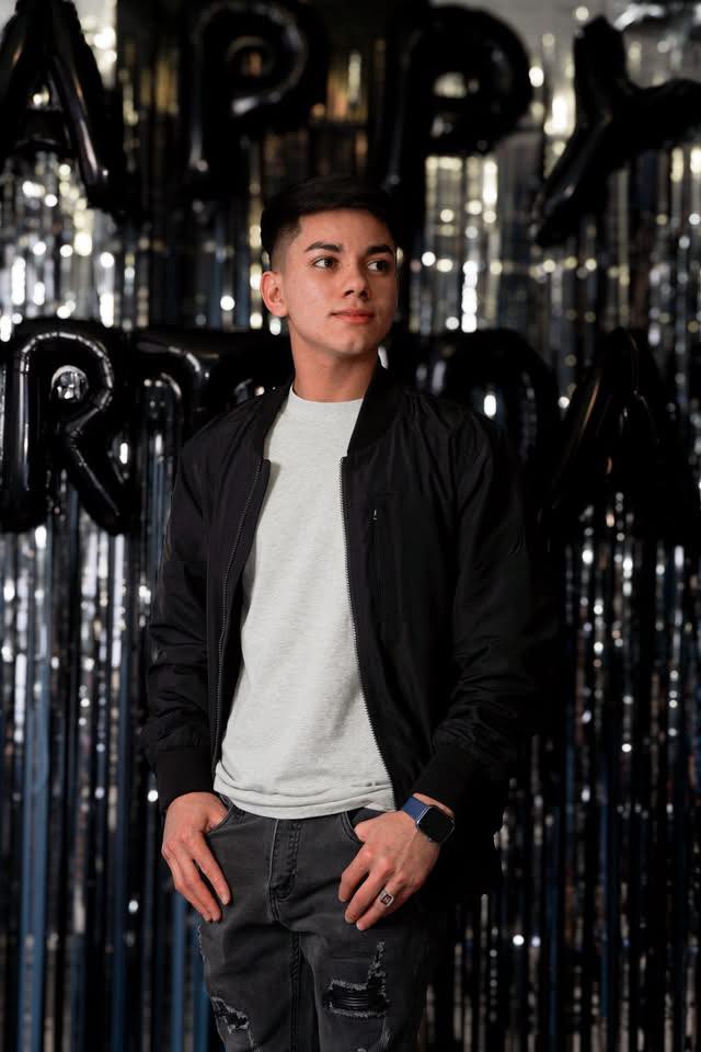 Adiel Zeledón Reyes