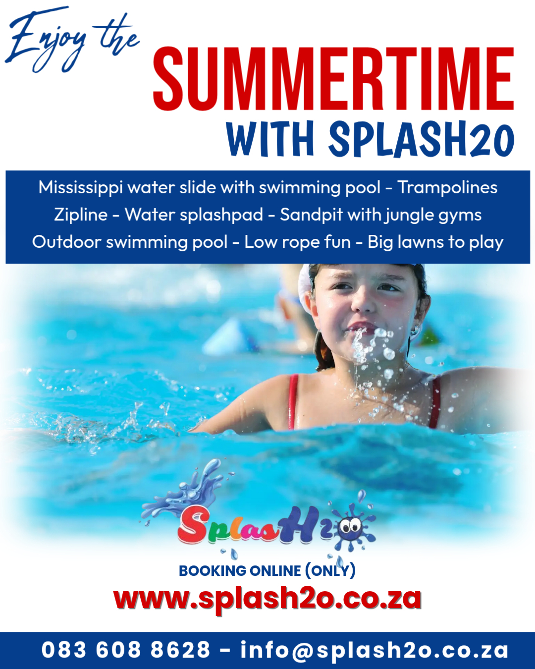 SplasH2O