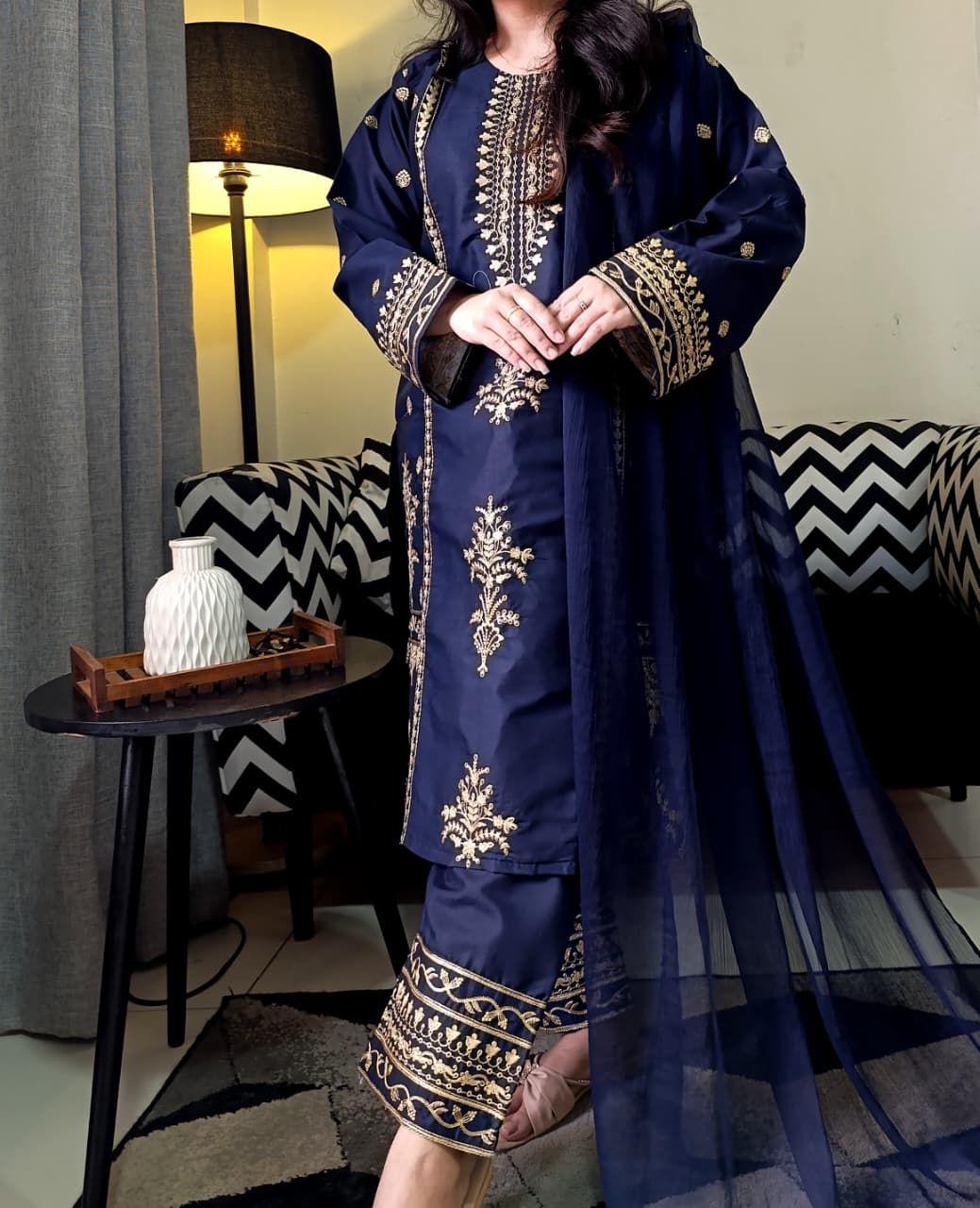 Rimsha Khan