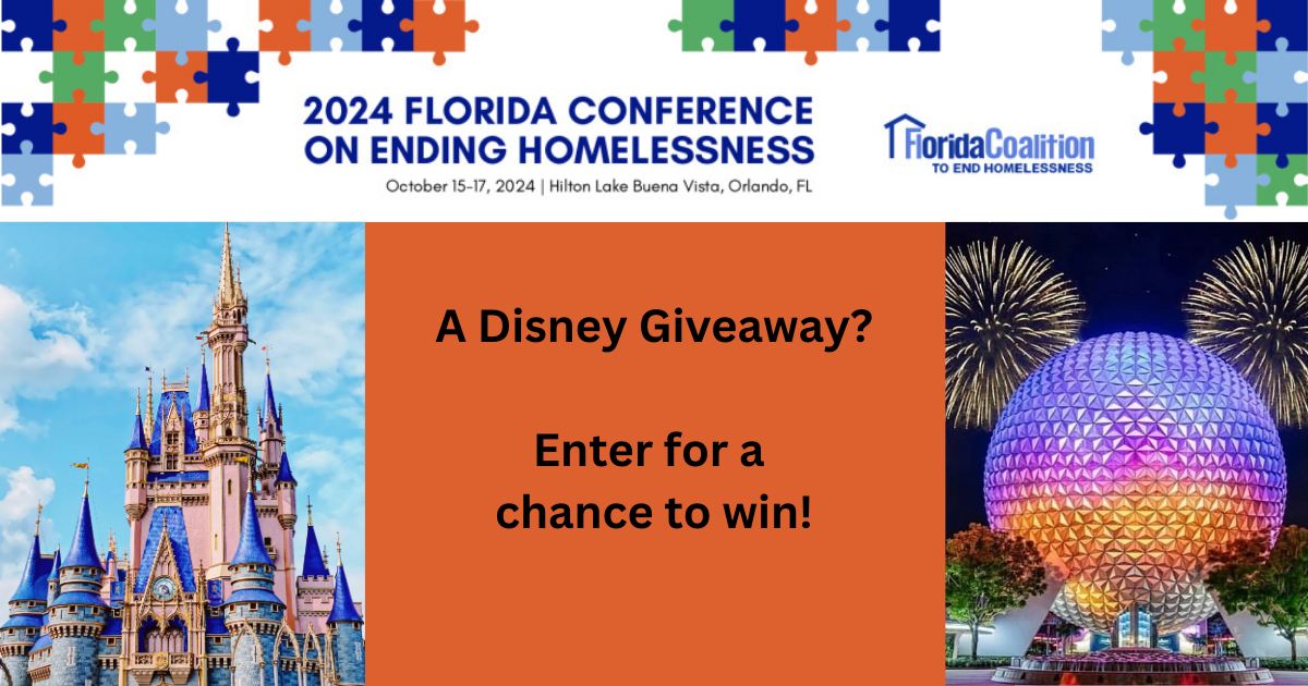 Florida - * Raffle for the 2024 Florida Conference on Ending ...