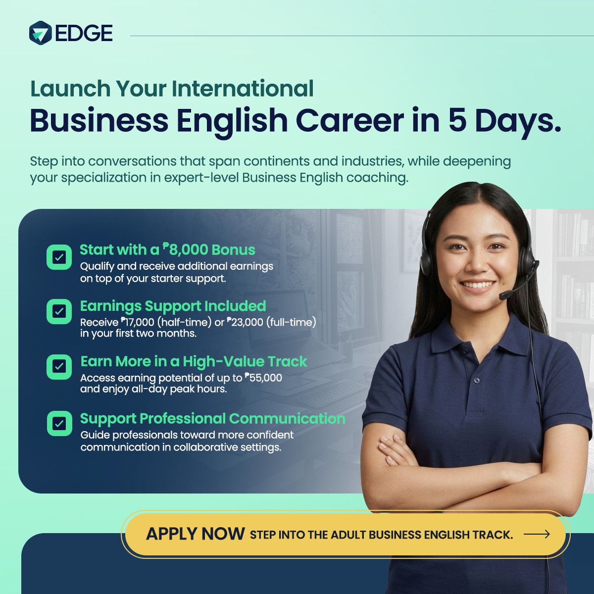 EDGE Tutor International | Singapore Singapore