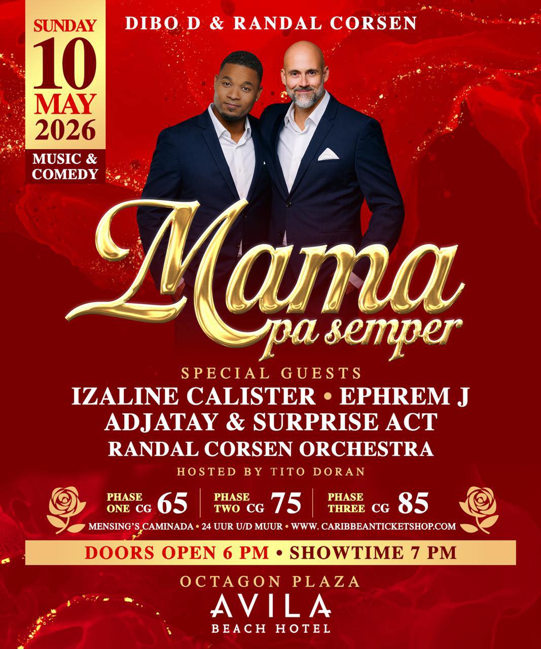 Concert Show 