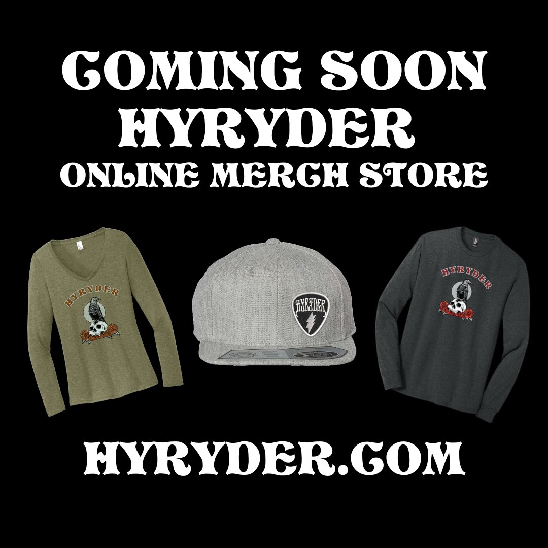 Hyryder - ⚡⚡RYDERS!!! ⚡⚡We are thrilled to announce the launch of our ...