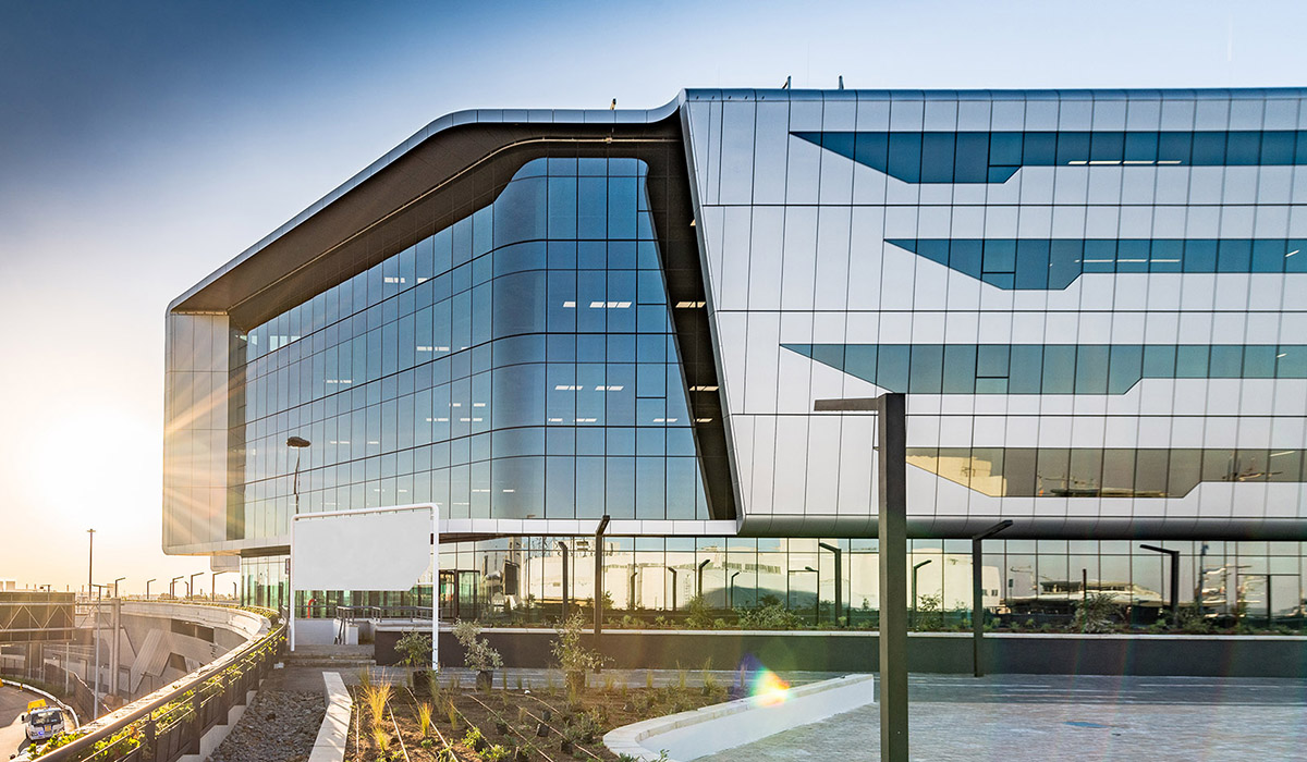 Airports Company South Africa | Kempton Park