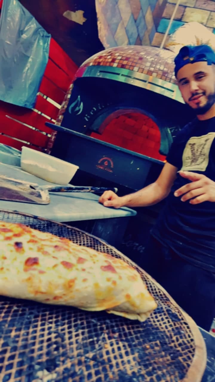 Chef Ramzi