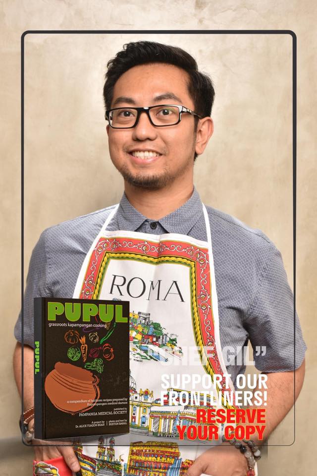 Introducing, a pioneering #book that... - When in Pampanga | Facebook