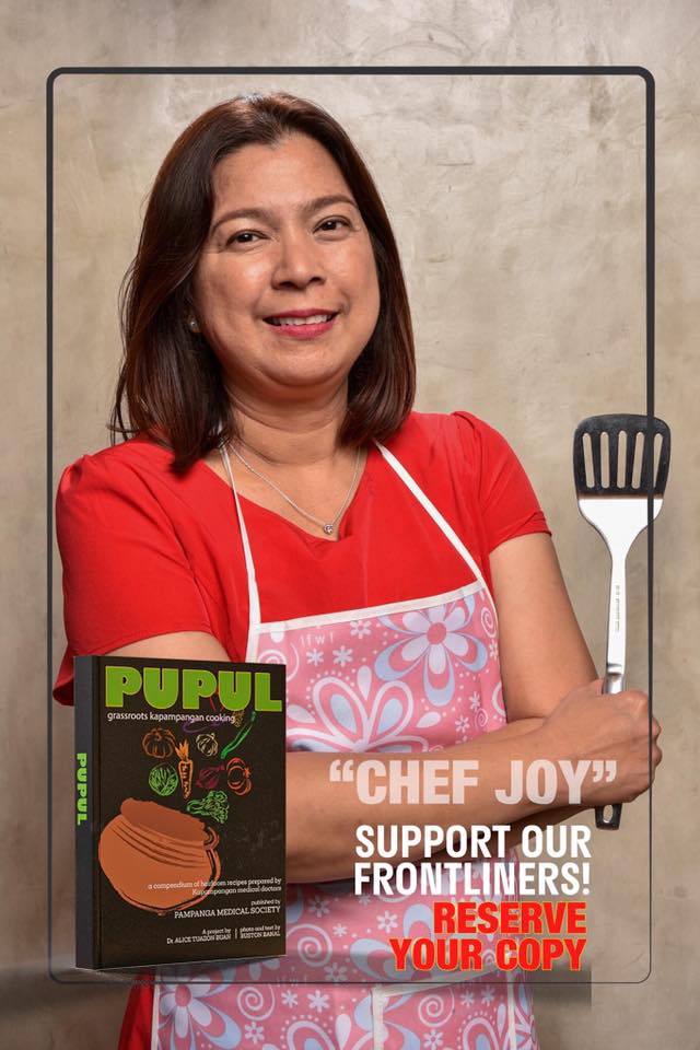 Introducing, a pioneering #book that... - When in Pampanga | Facebook