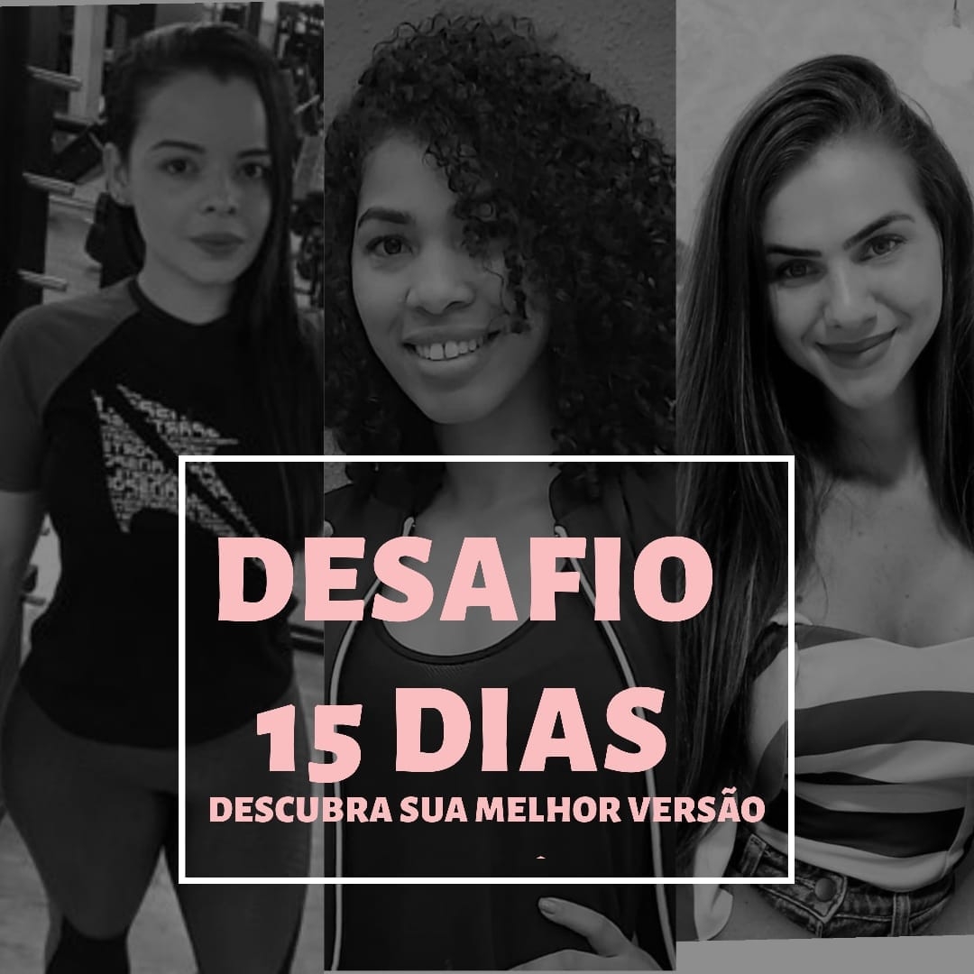 Coach Bia Ribeiro