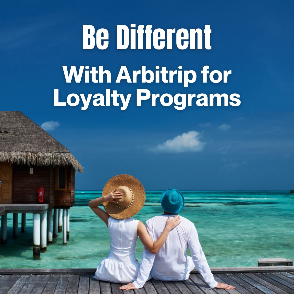 Arbitrip | London