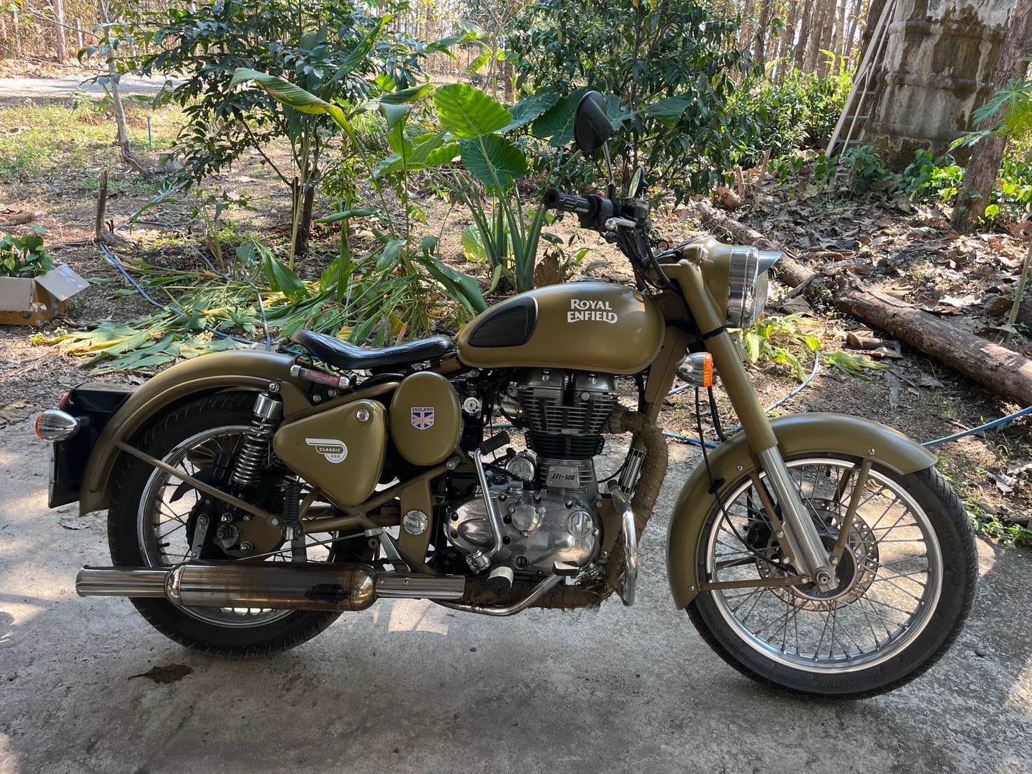 Royal Enfield Interceptor ,Continental,Meteor 650 , BULLET 500 | 2017 ...