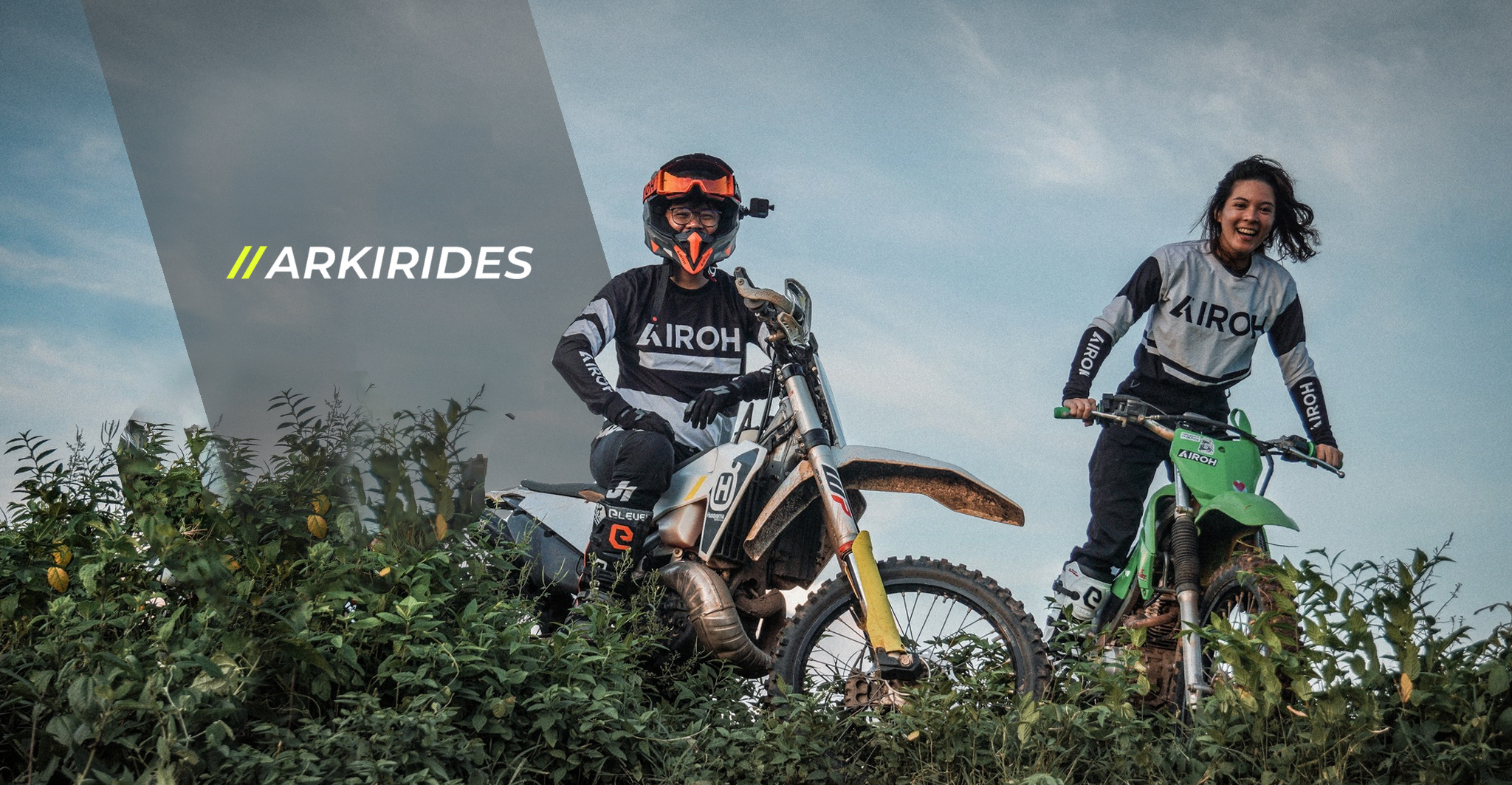 Offroad RIDER PH added a new photo. - Offroad RIDER PH