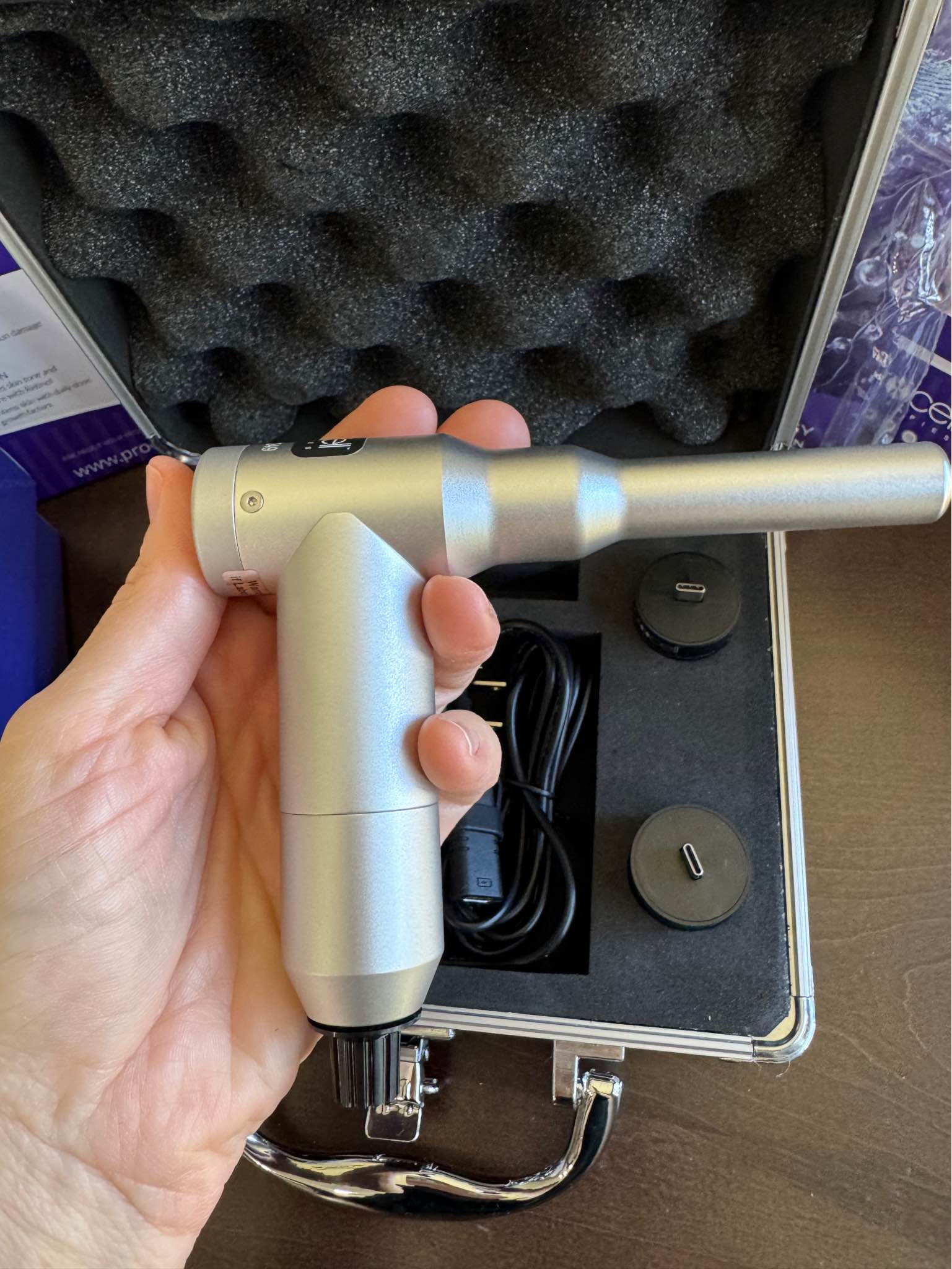 Procell Therapies microchannel machine - Miscellaneous - Robbinsville ...