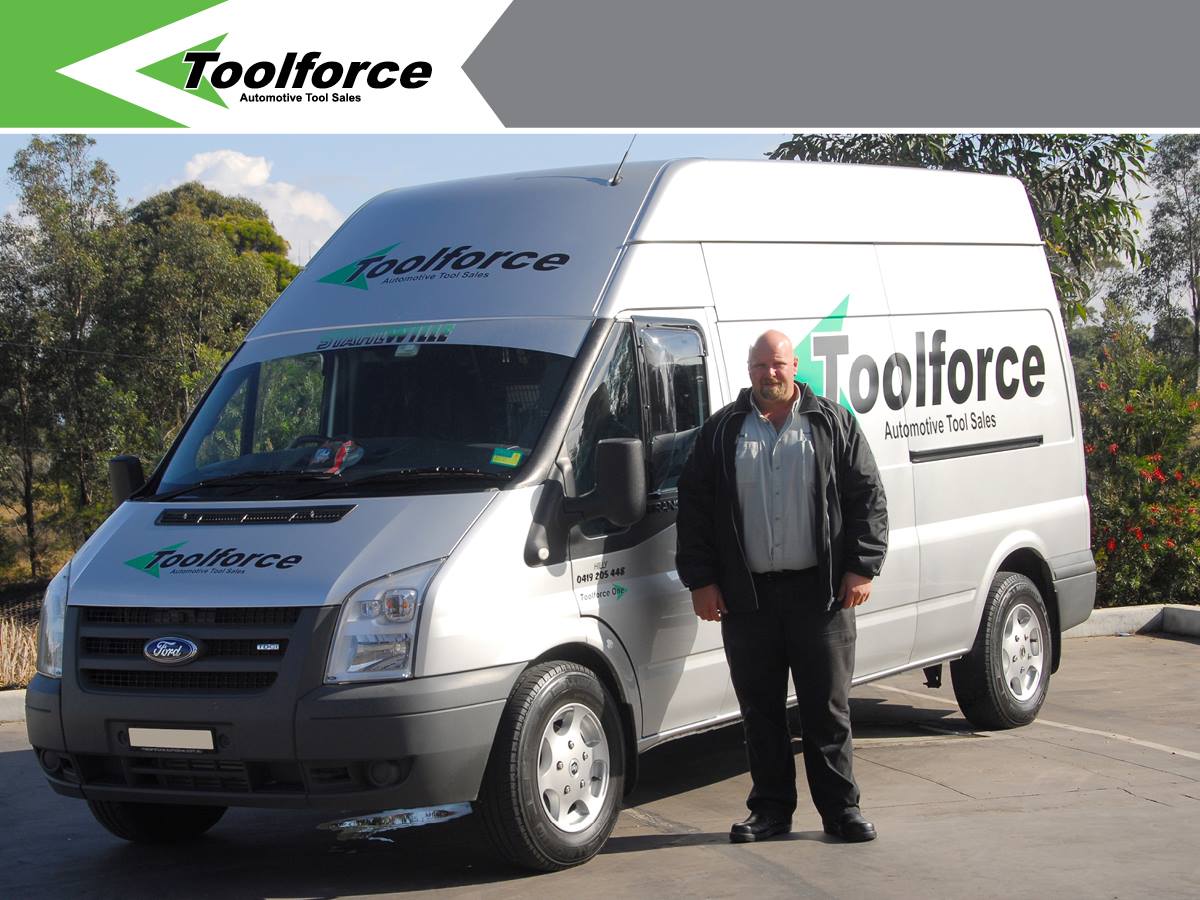 Toolforce Australia | Blacktown NSW