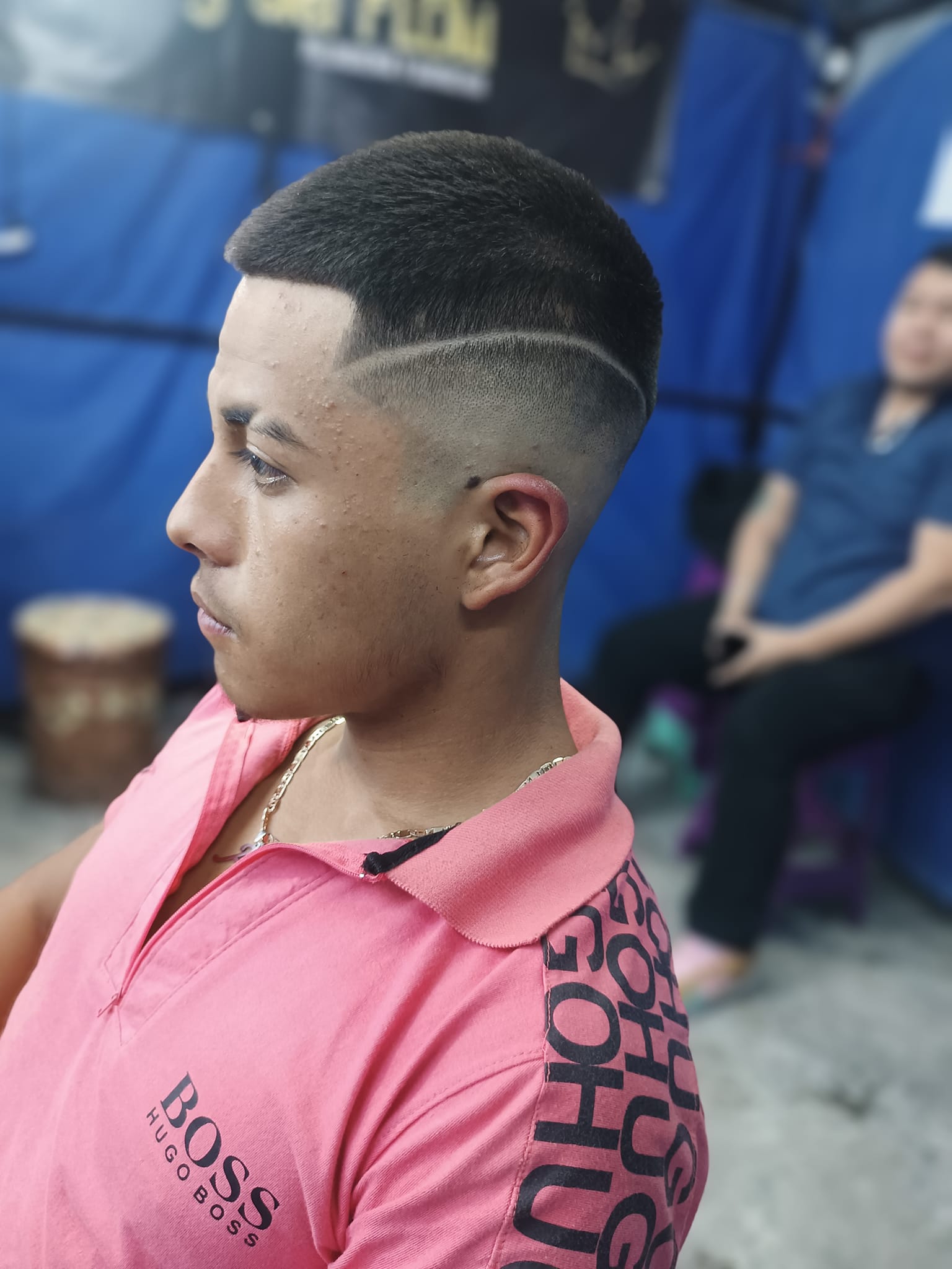 Studio Rey Del Flow | Mexico City