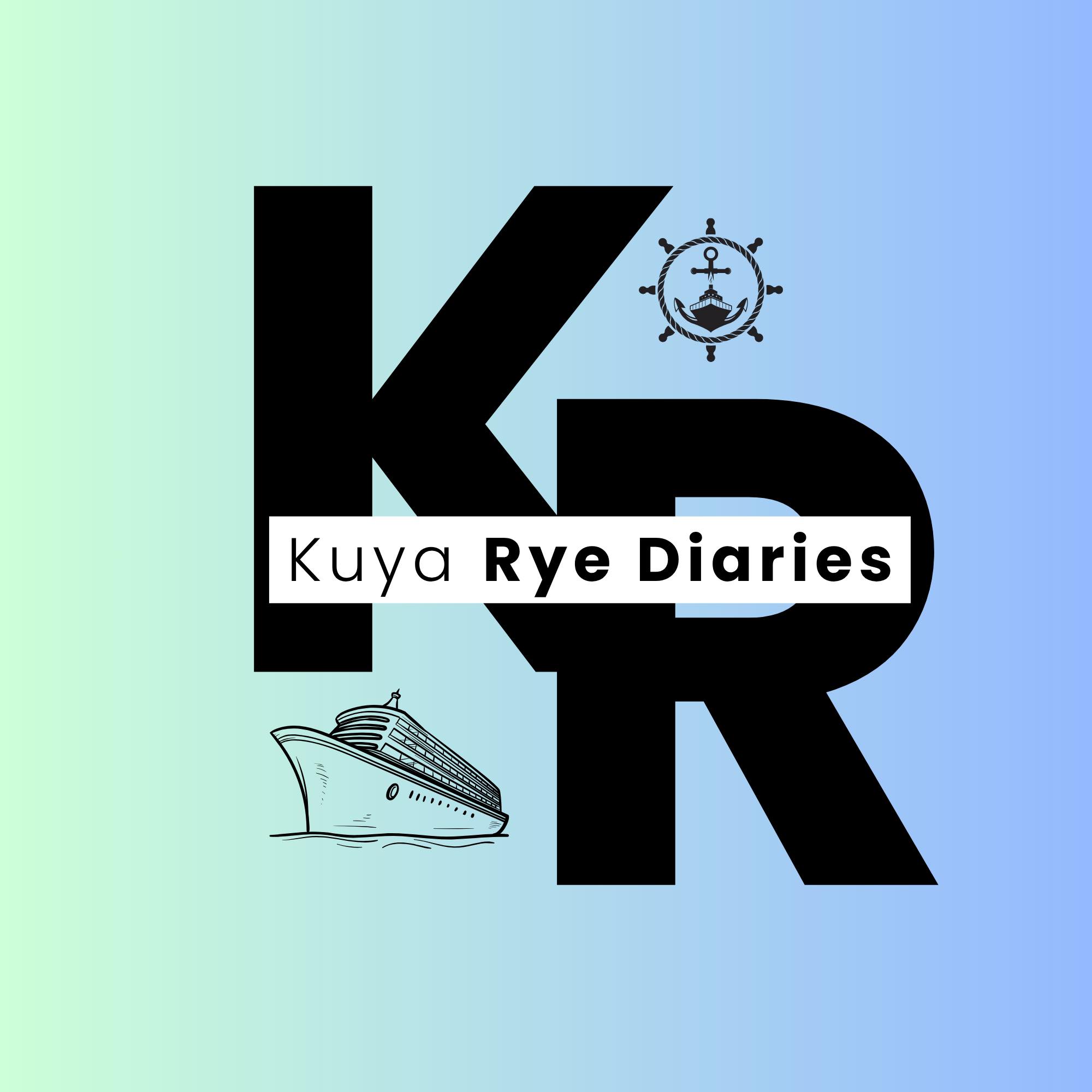Kuya Rye Diaries | Davao City