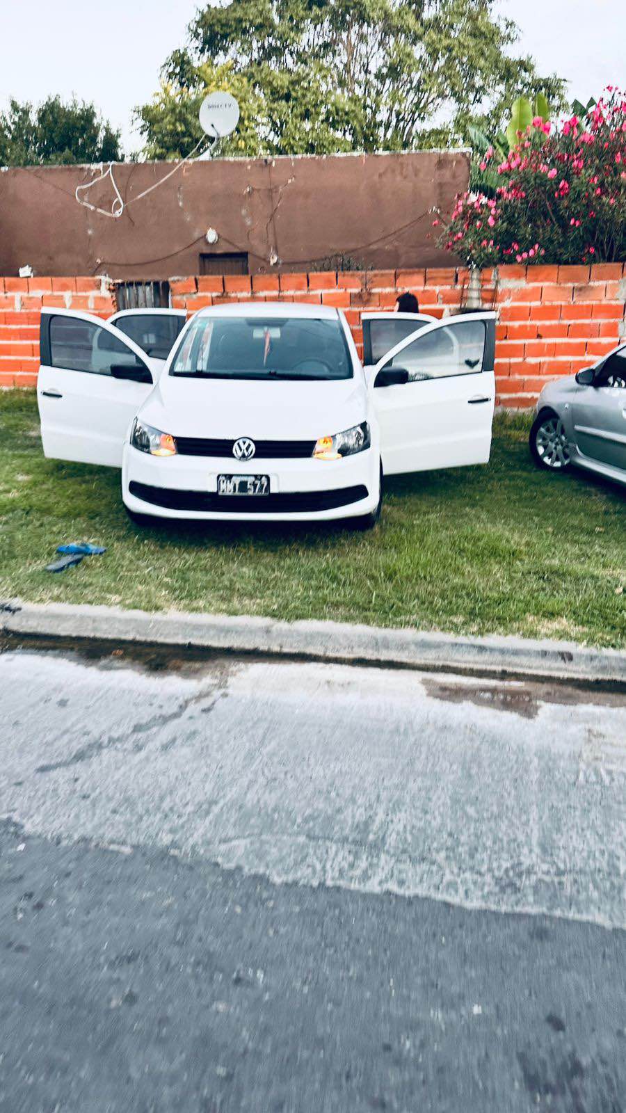vendo-o-permuto-gold-trend-volkswagen-full-2013-cars-trucks-la