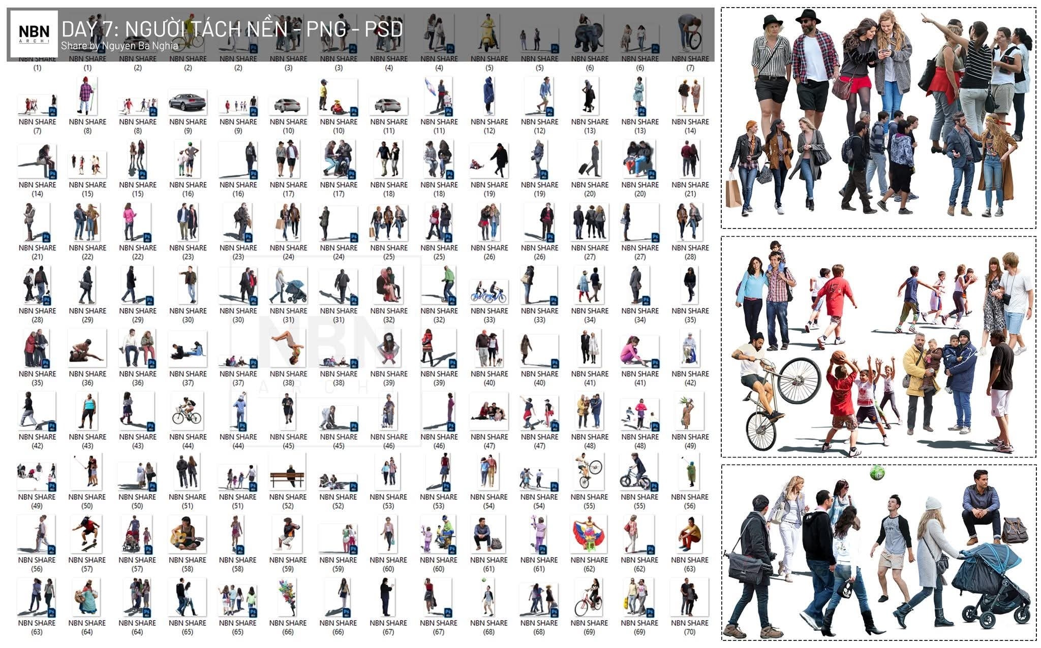 Psd People Files For Post... - Sketchup Models Cart | Facebook