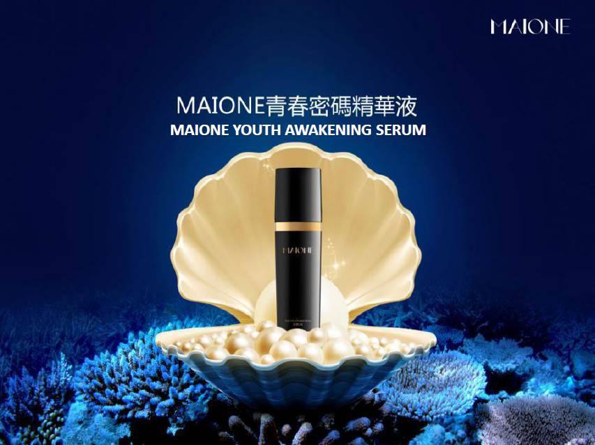 MAIONE Youth Awakening Series (@Maioneyouthseries) • Facebook