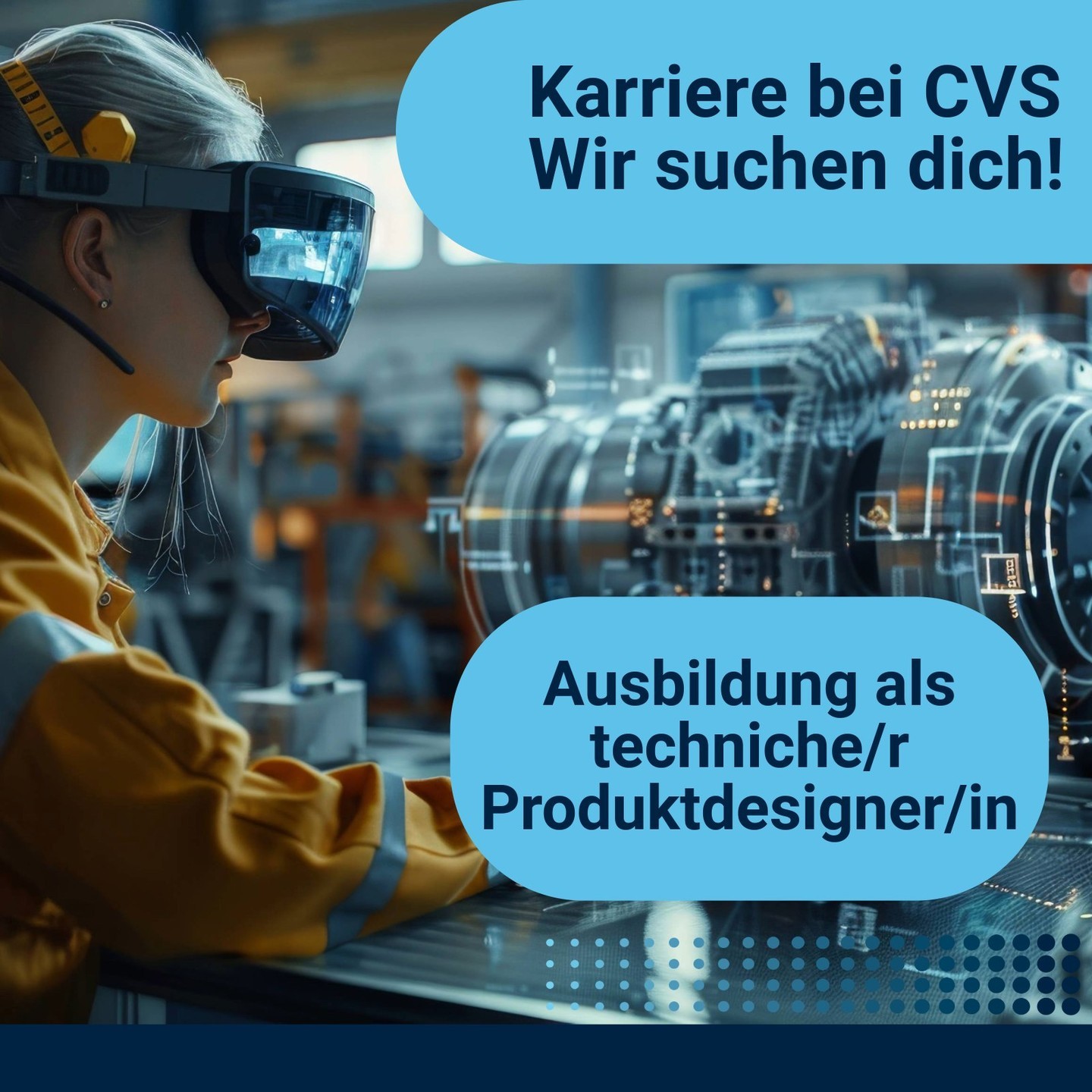 CVS engineering GmbH | Rheinfelden