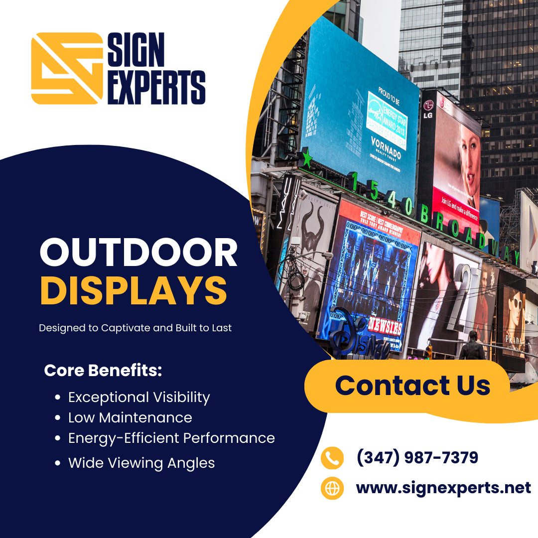 Sign Experts | Village of Alsip IL