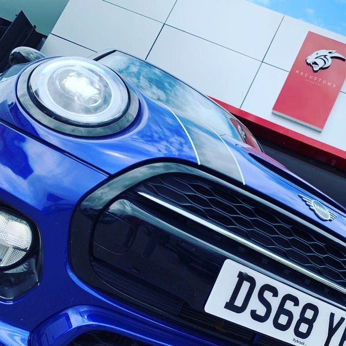 RS Customs Leeds | Leeds