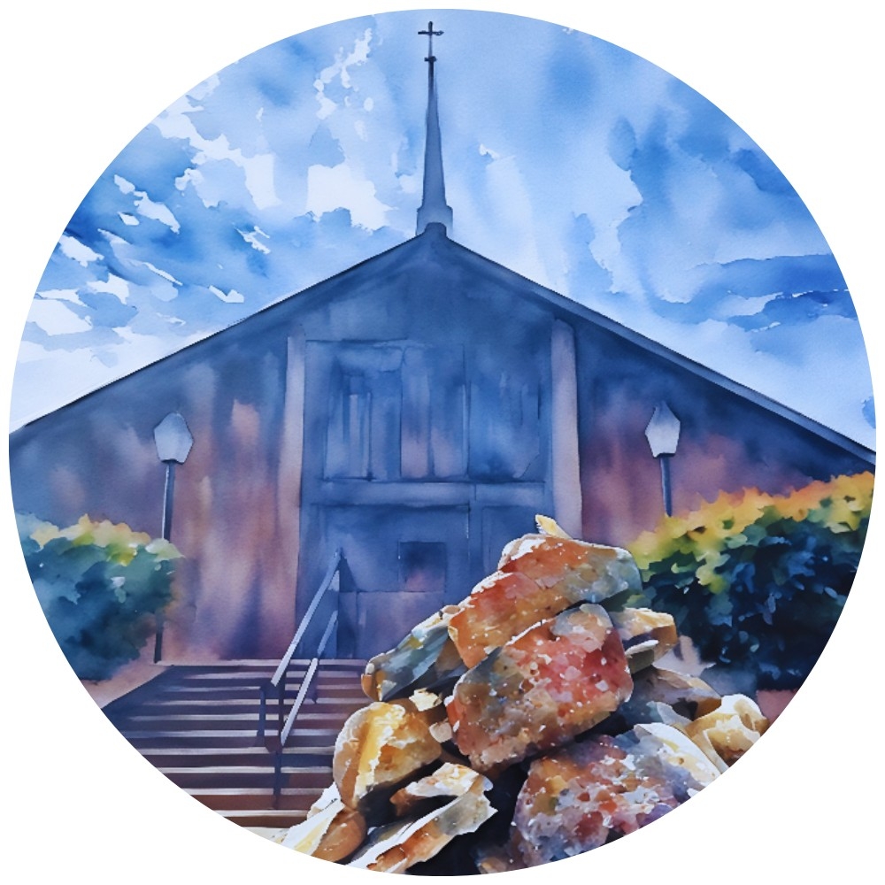 Clip from Sunday's sermon on Exodus 24:12-18 and Matthew 17:1-9. #PCUSA ...