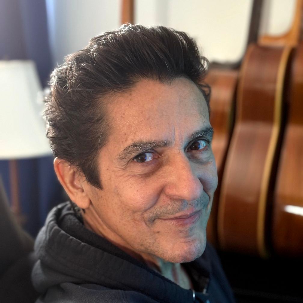 Ivan Ballate - Pregunta para los músicos y melómanos... | Facebook