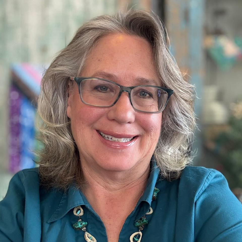 Elizabeth Ritan