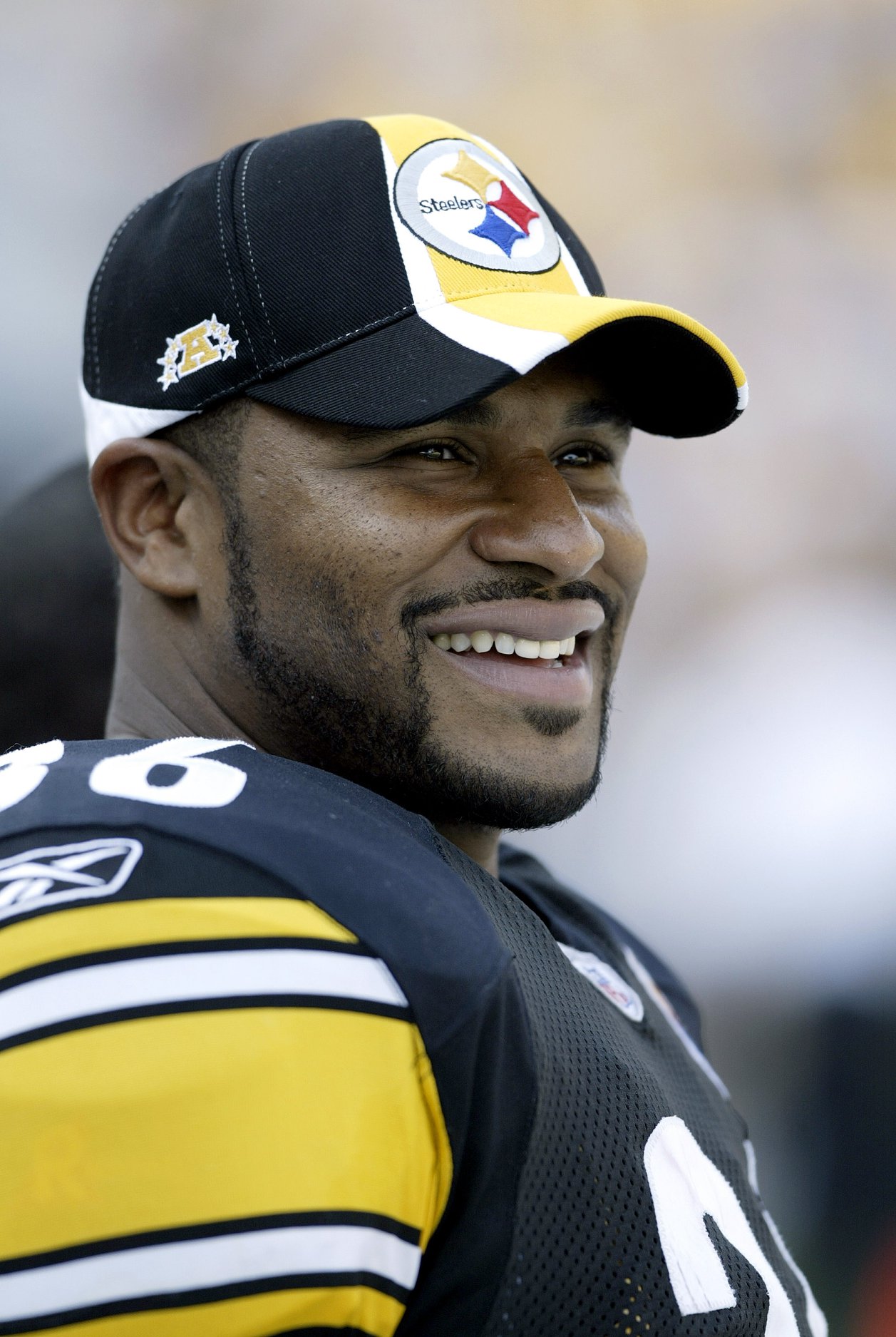 Wishing a Happy... - Pittsburgh Steelers on CBS Sports | Facebook