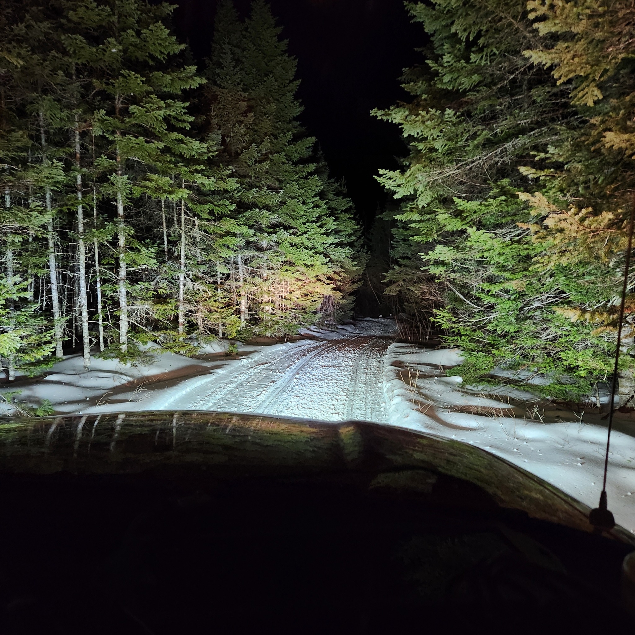 Machias Ridge Riders Trail Club