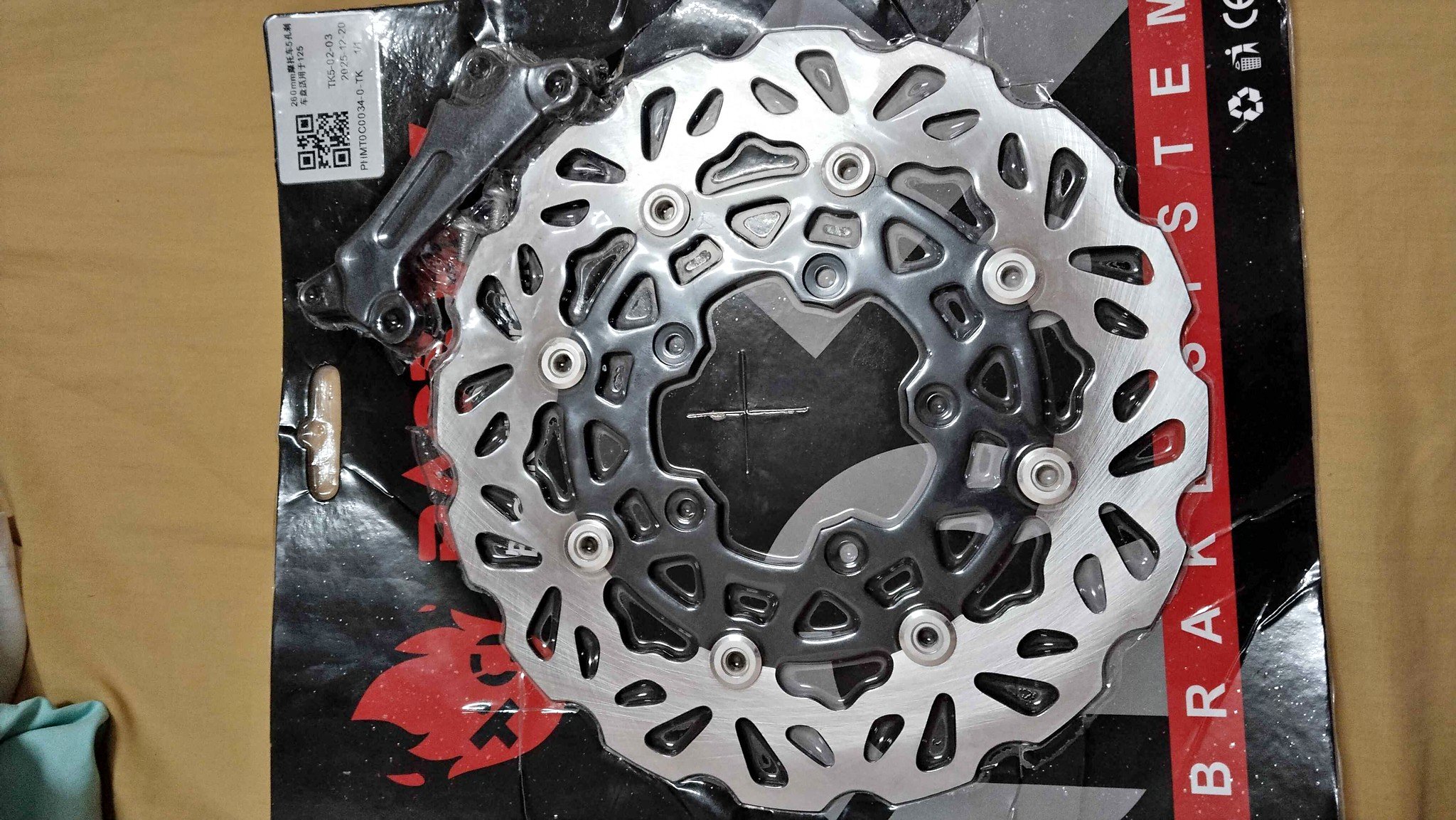 Endless Brake Set - Car Brakes & Brake Parts - Baguio City | Facebook ...