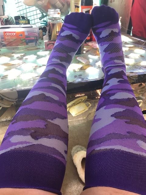 On Trend Compression