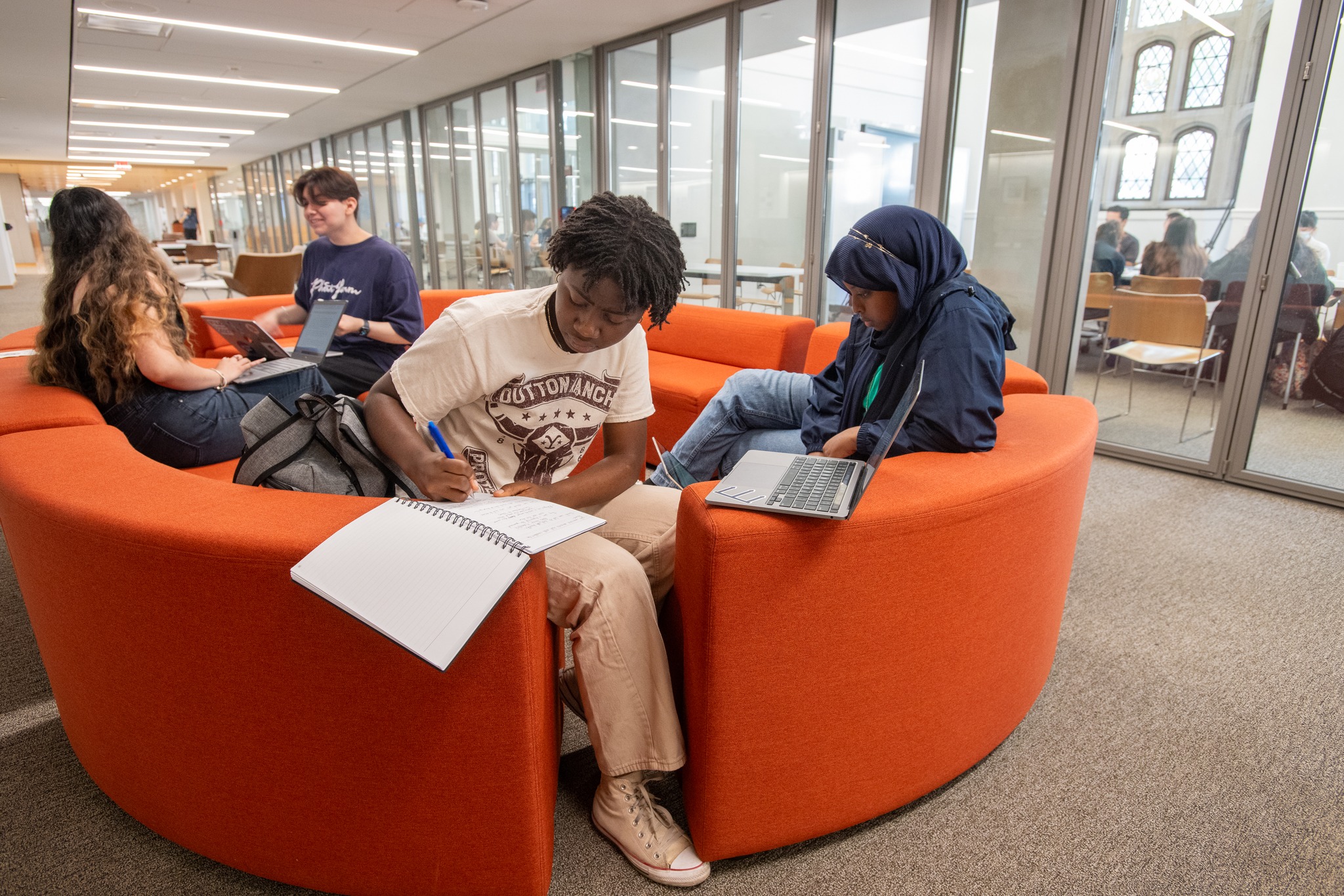 Center - Tomorrow at 1PM in Butler Slow Teaching, Deep Learning ...