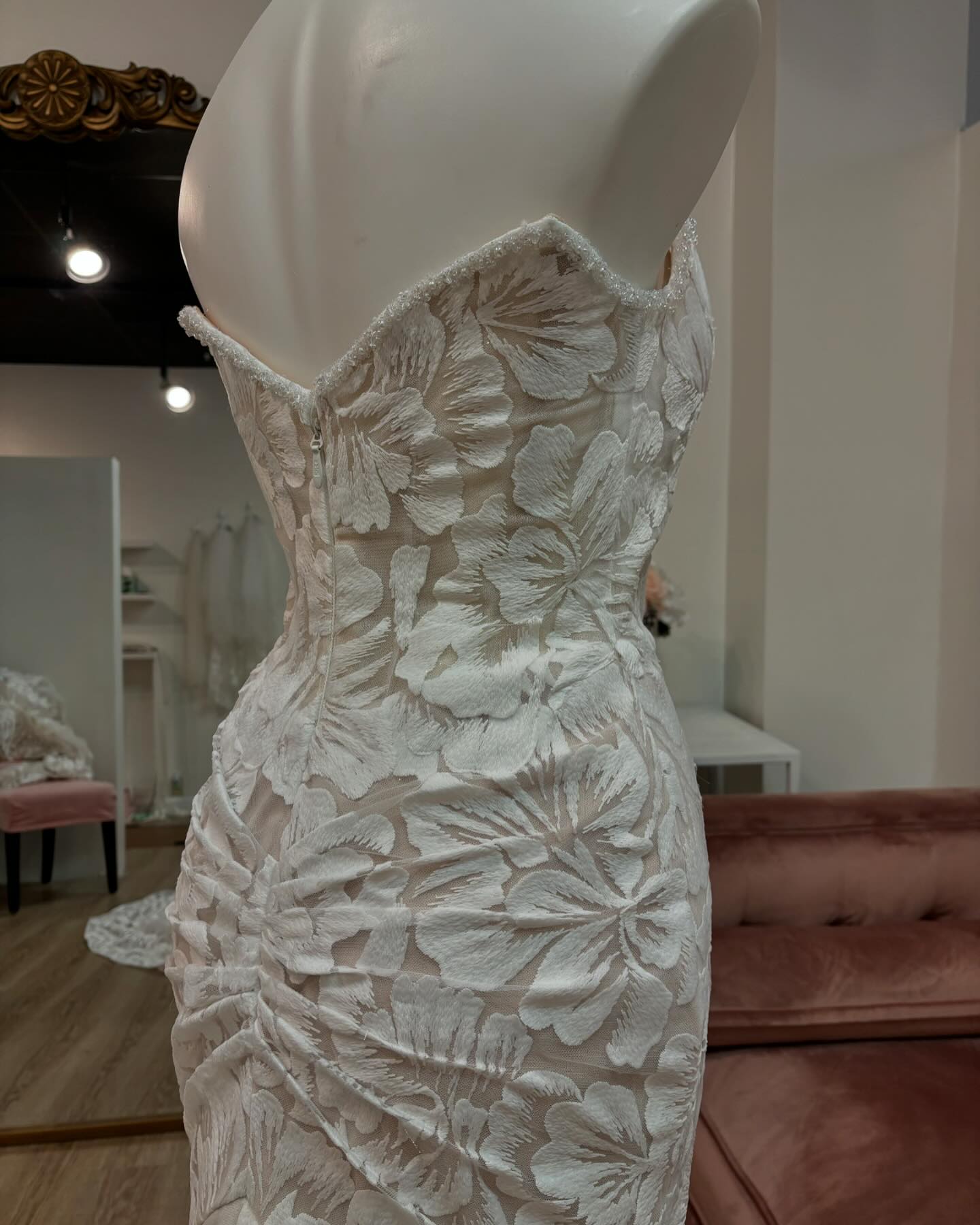formal dresses dover de The Wedding Boutique Bridal shops
