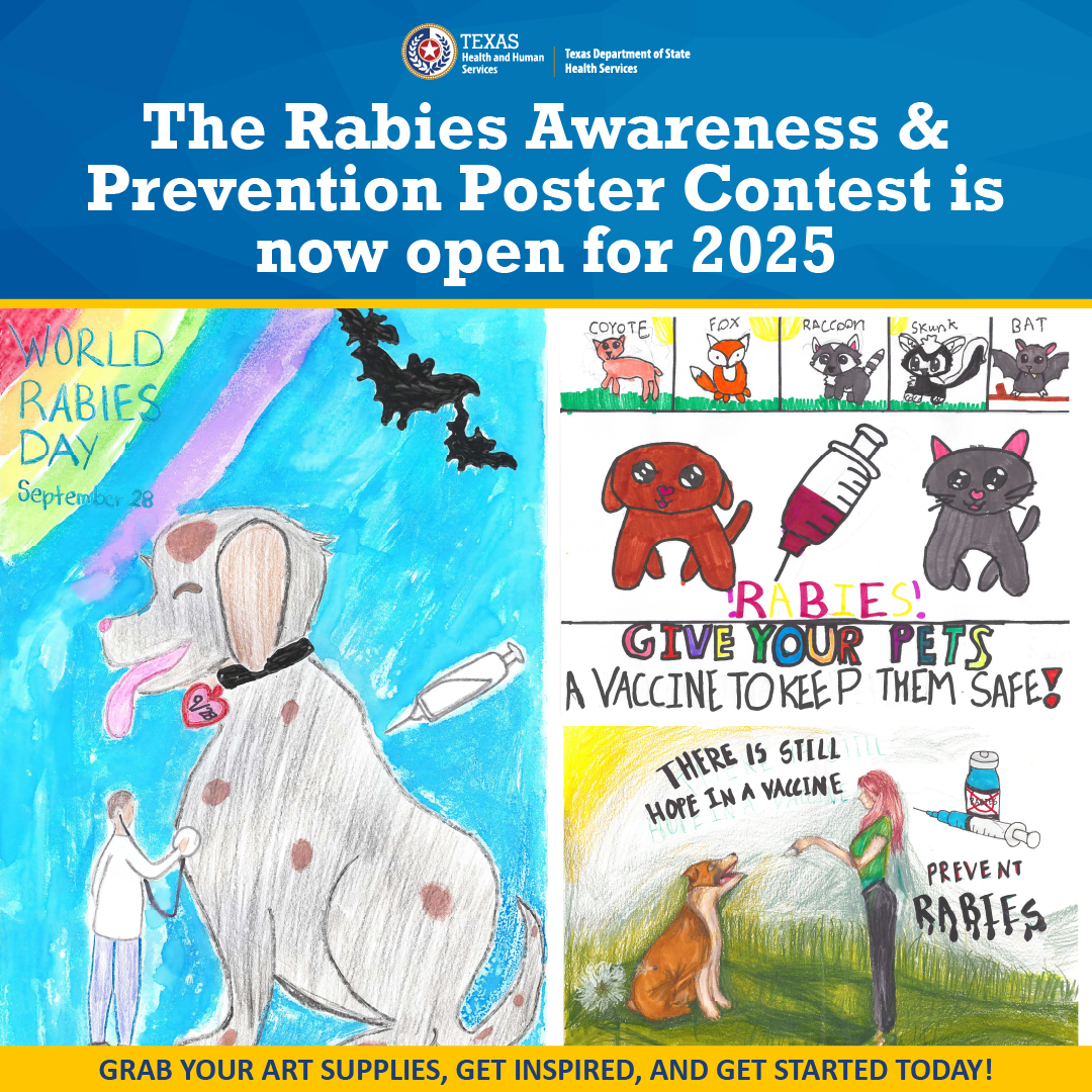 Today is World... - Texas Department of State Health Services | Facebook