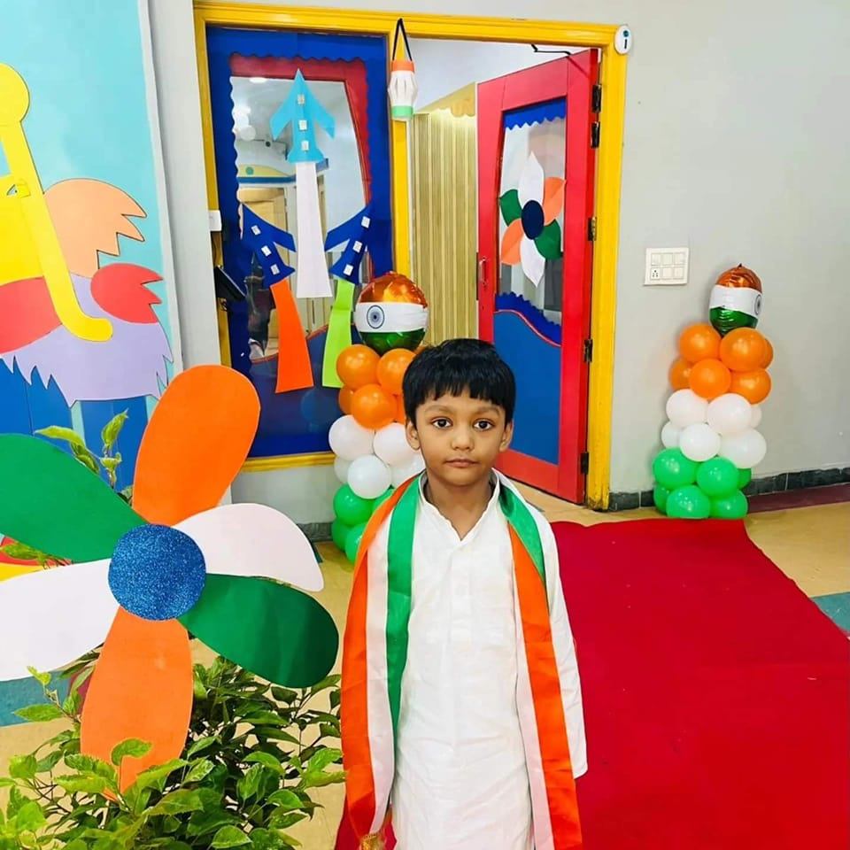 Aadvik Kumar
