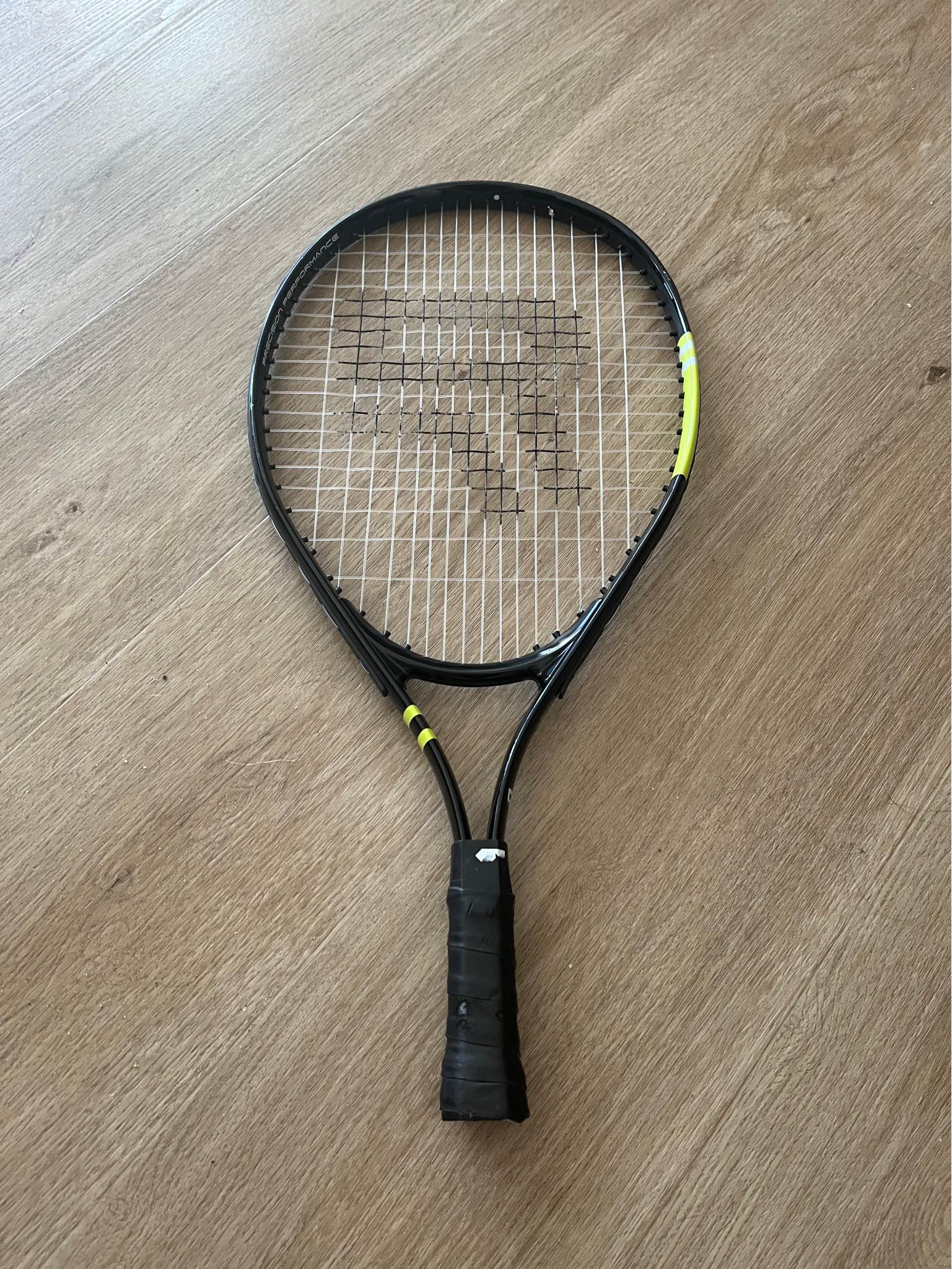 21in Kids Tennis Racket - Tennis Racquets - Melbourne, Victoria ...