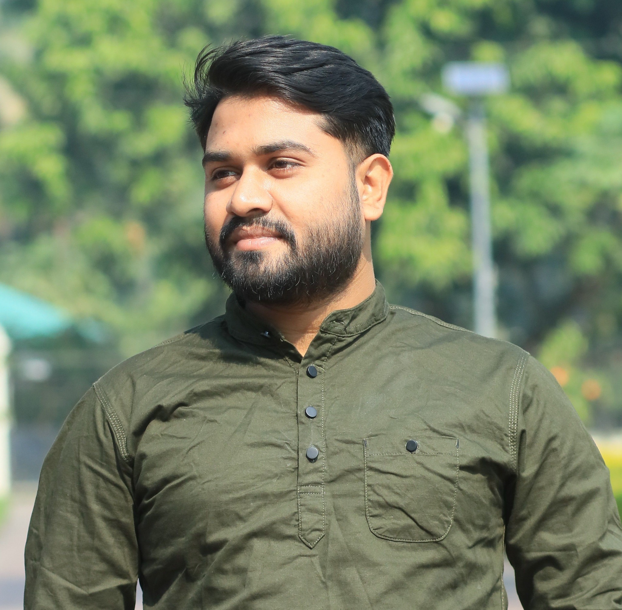 Billal Hossain Laden added a new photo. - Billal Hossain Laden