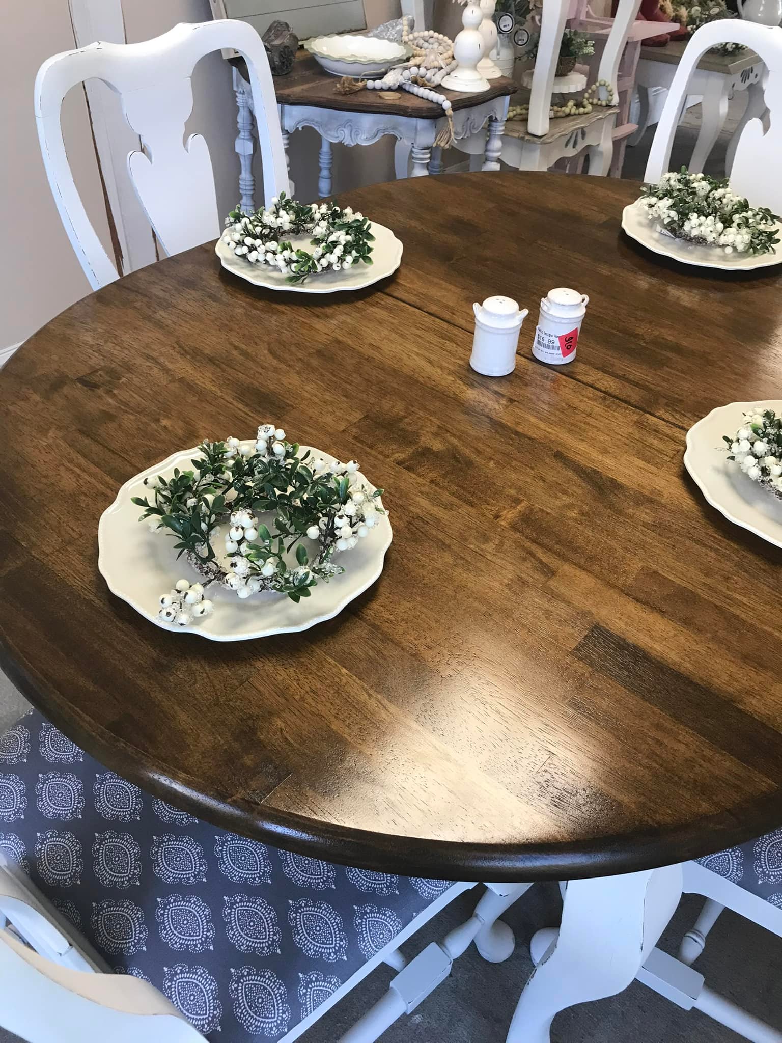 Rustic Designs and Company