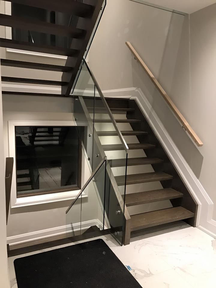 Maple Railings Ltd. added a new photo. - Maple Railings Ltd.