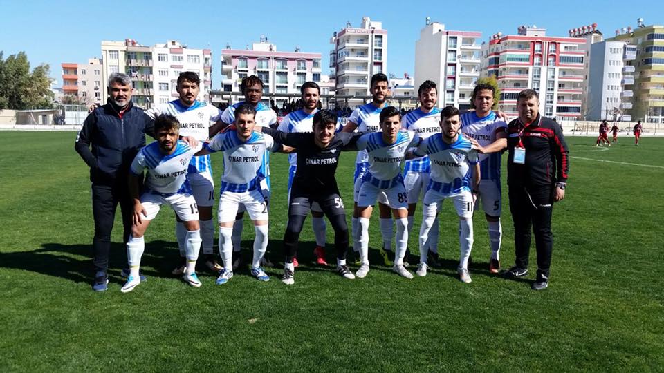Samet Alp Mindaş
