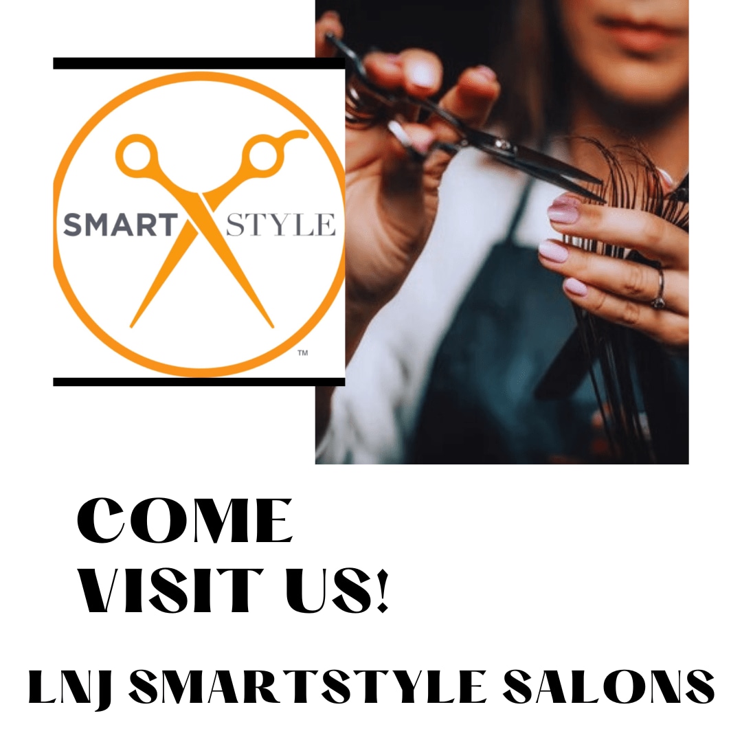 SmartStyle Hair Salons | Winchester KY
