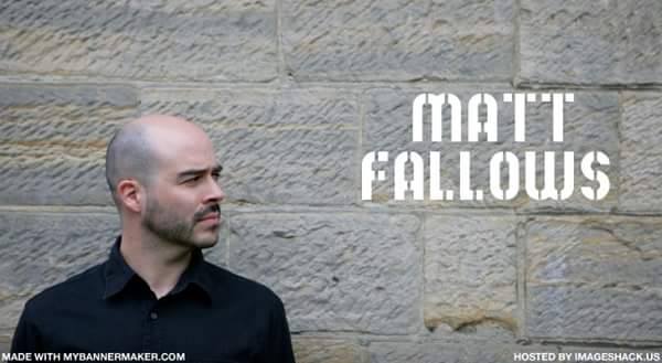 Matt Fallows