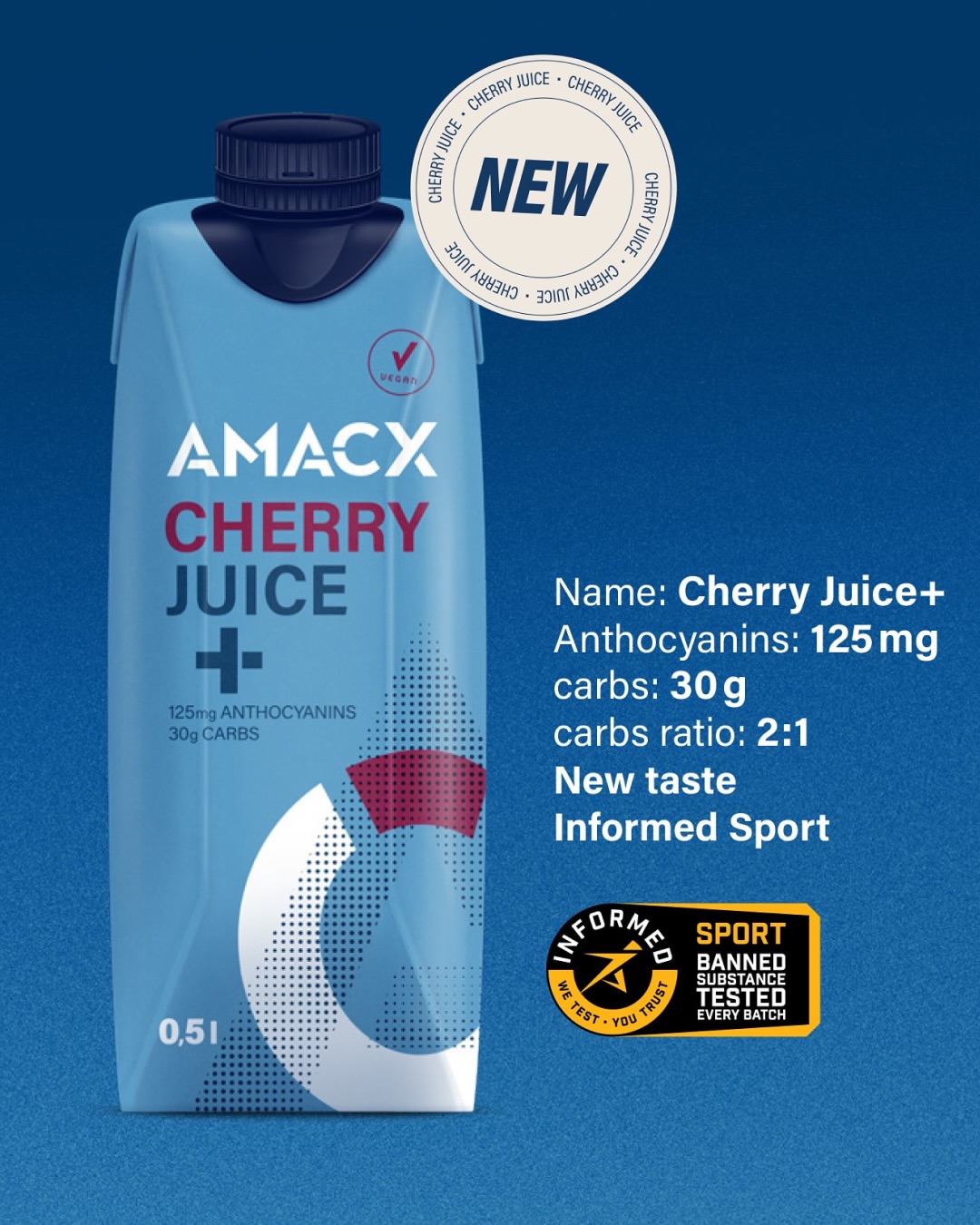 l carnitine ncaa legal Recovery you can trust. 🍒 Our Cherry Juice+ is now tested by @wetestyoutrust , the world's leading certification program for sports supplements. Every batch is tested for banned substances, giving athletes confidence Selection:100 grams Vitamin B12 Injections — Best in Beauty Promotion