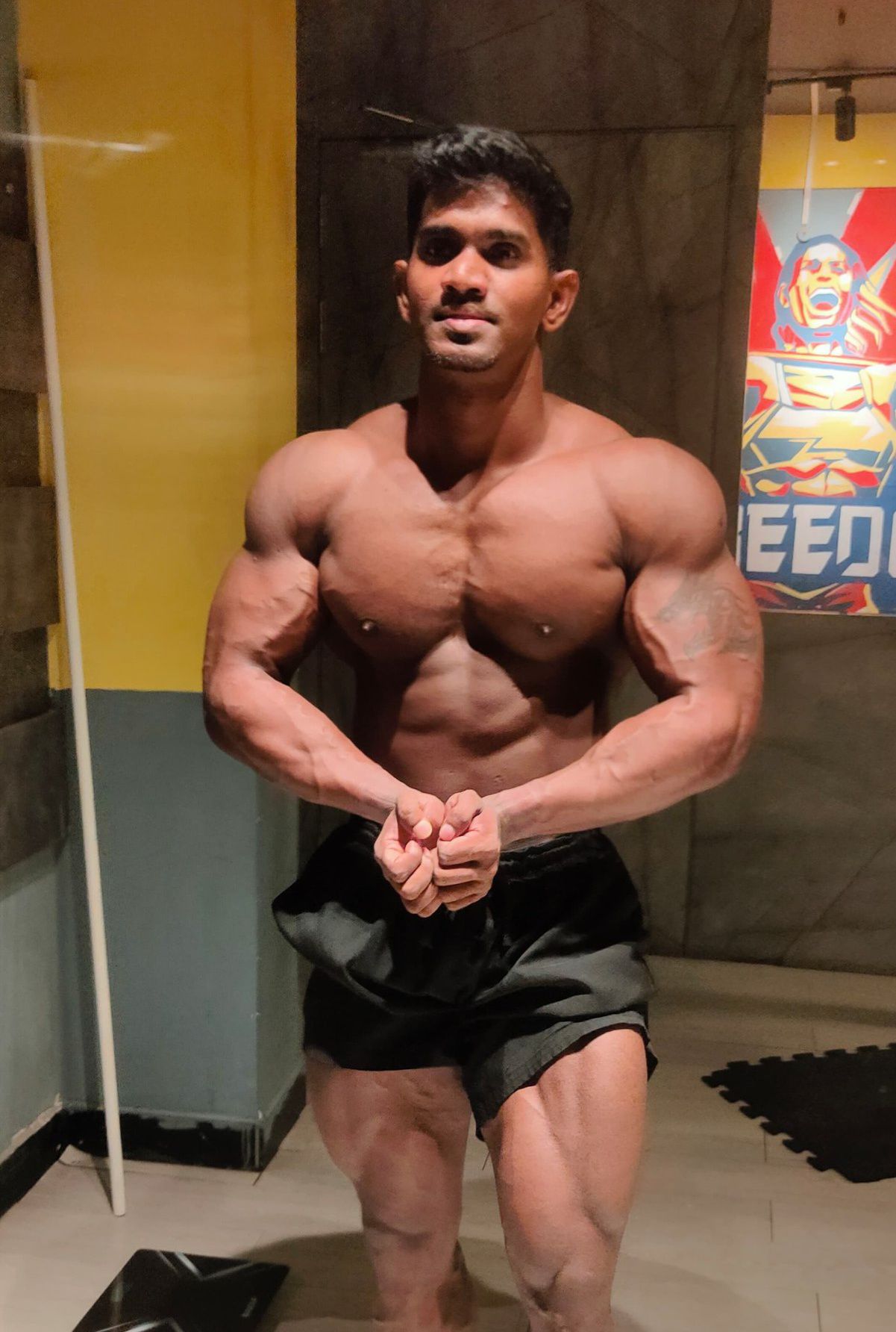 Vaskar - Coach: Sanglap Naha da🙏 ️ | Facebook