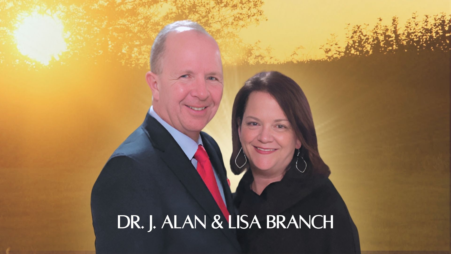 First - Praise God that Dr. Alan Branch was overwhelmingly affirmed ...