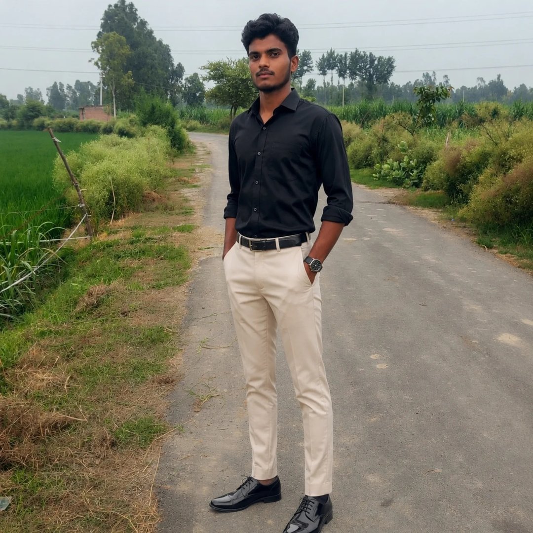 Arpit Raj on Reels