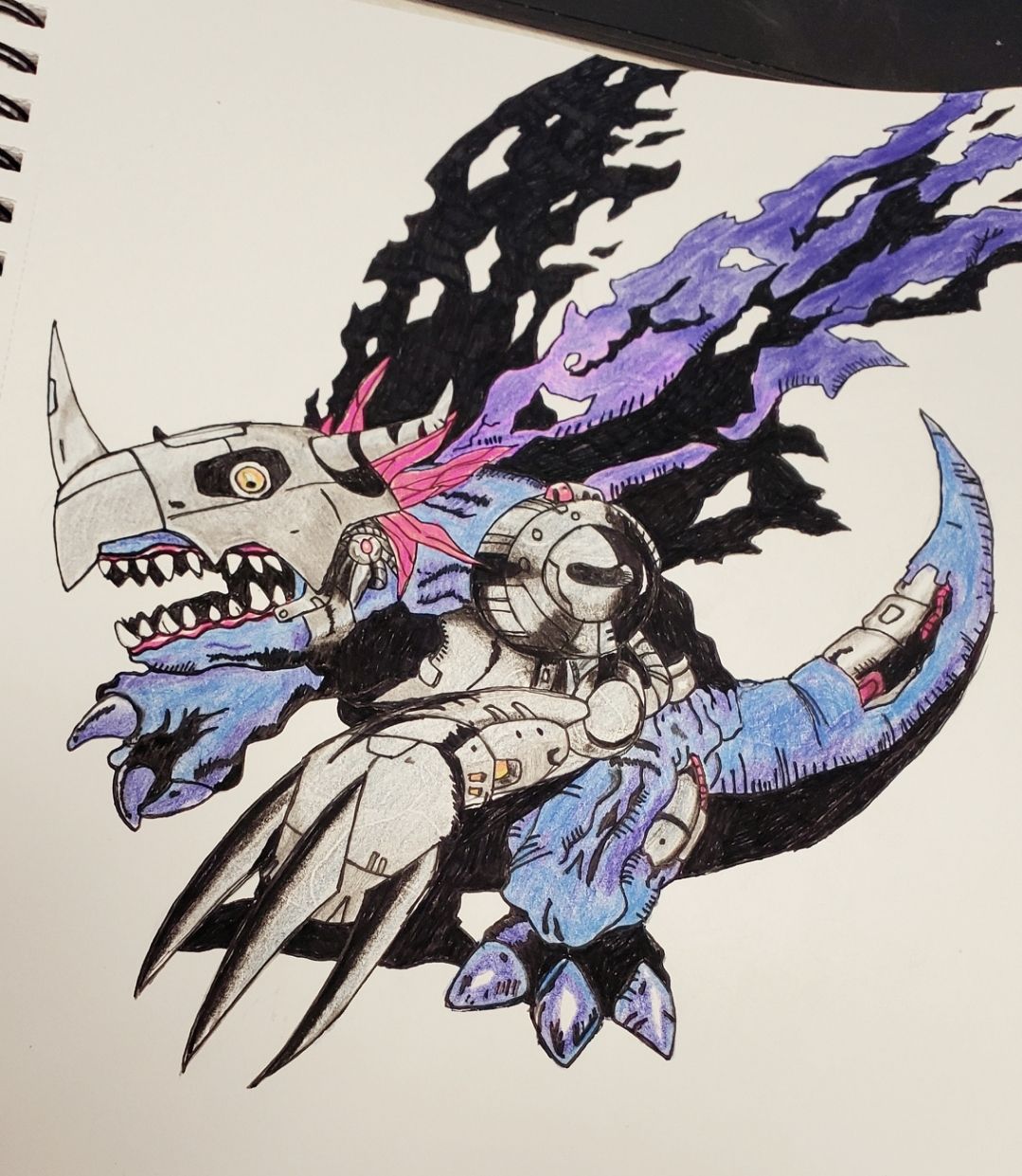 digimon card art Greymon [ST1-07] (Alternate Art) [Starter Deck: Gaia Red] – Dungeons & Javas The designs are all new illustrations EX7-061 Lilithmon (X Antibody) :